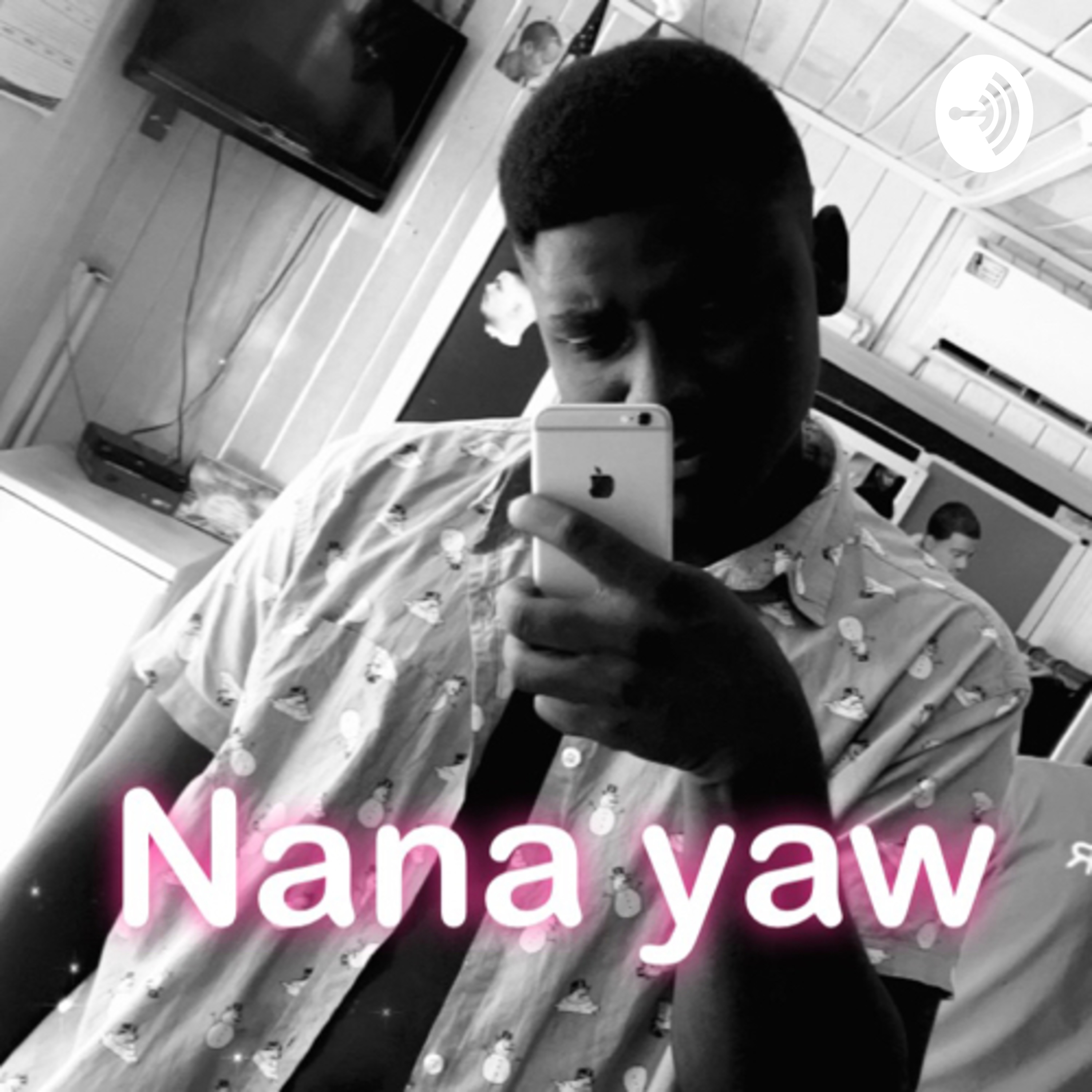 Mcantwi Poundzy
