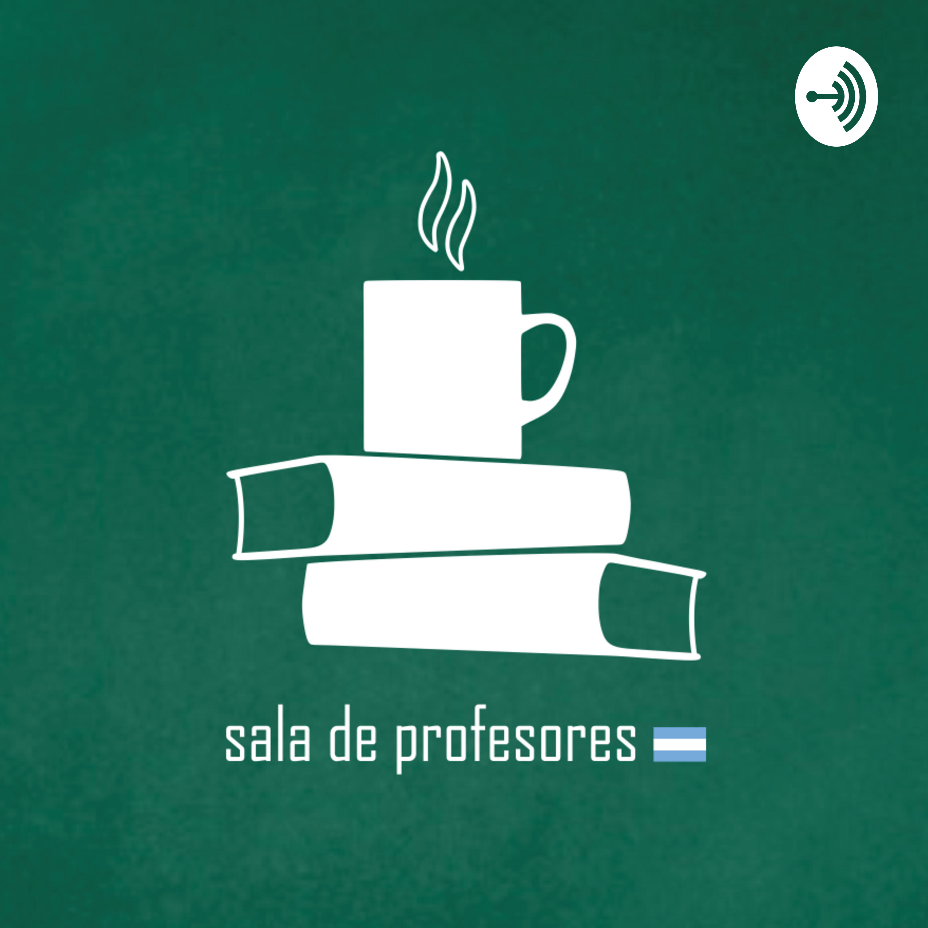 Sala de Profesores 🇦🇷