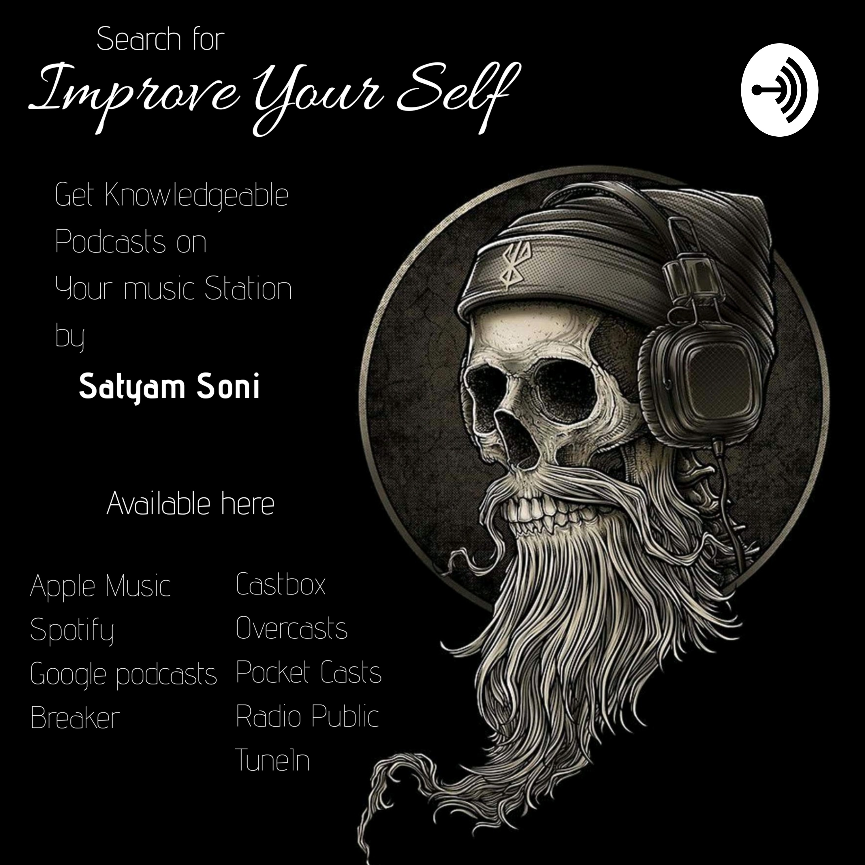Improve Yourself 