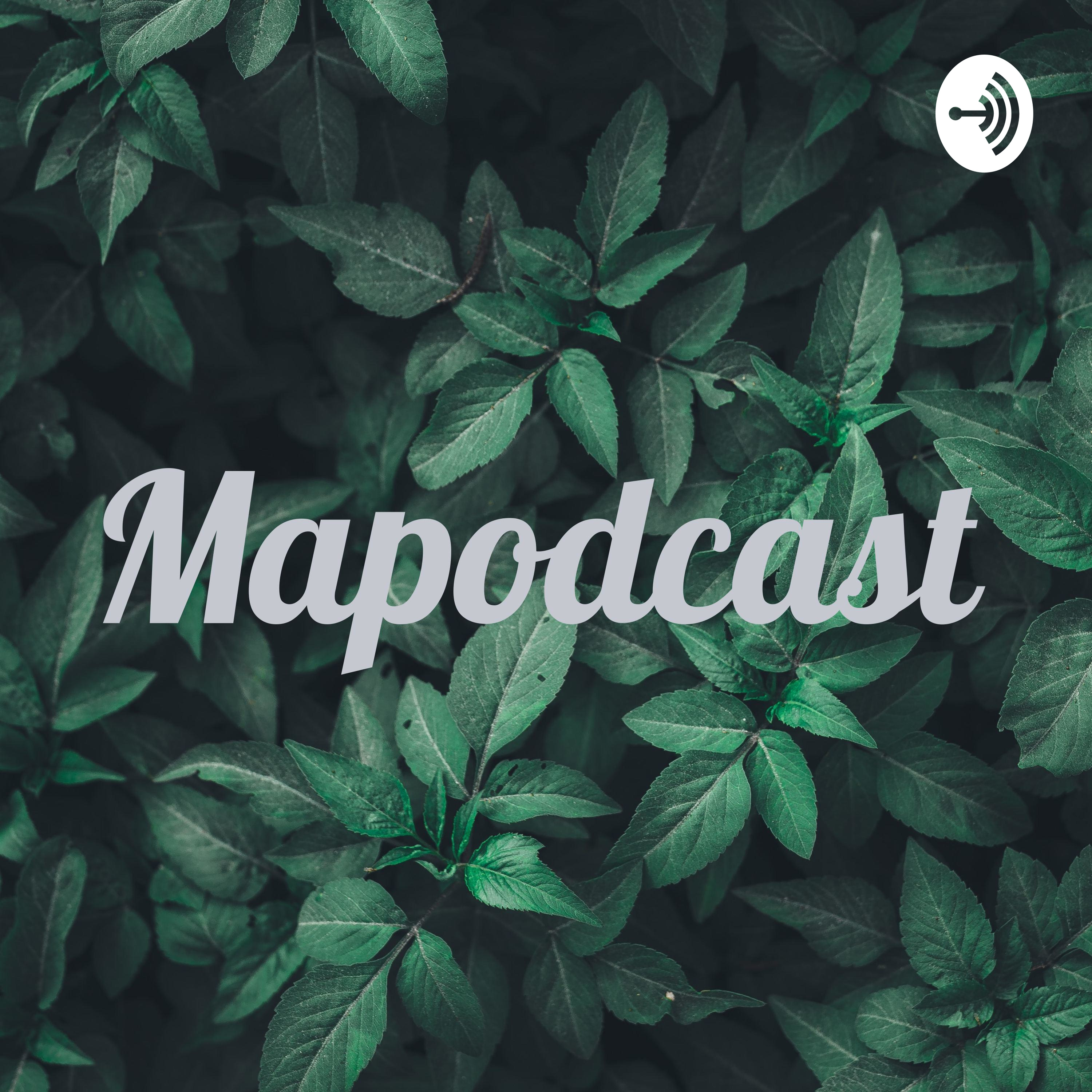 Mapodcast