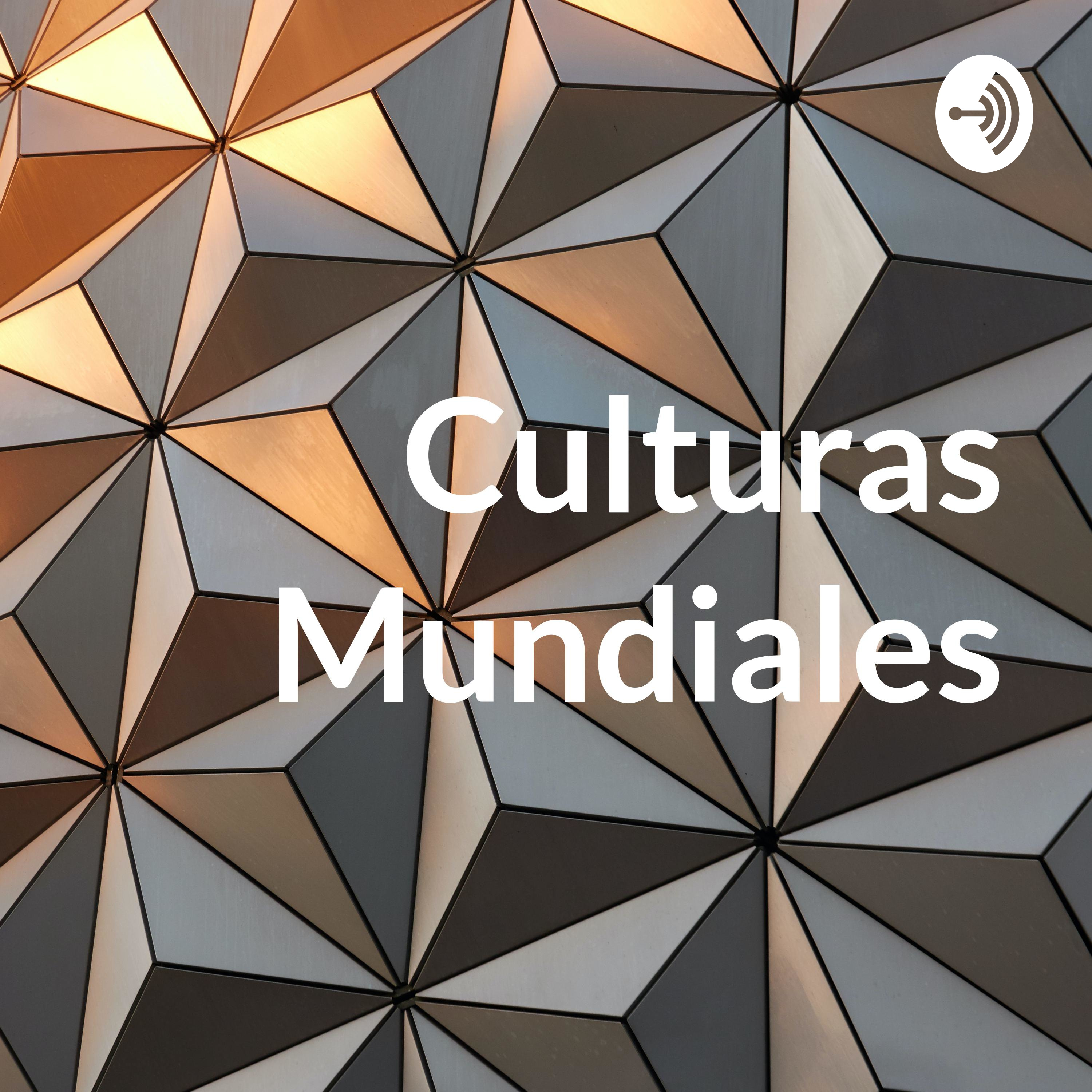 Culturas Mundiales