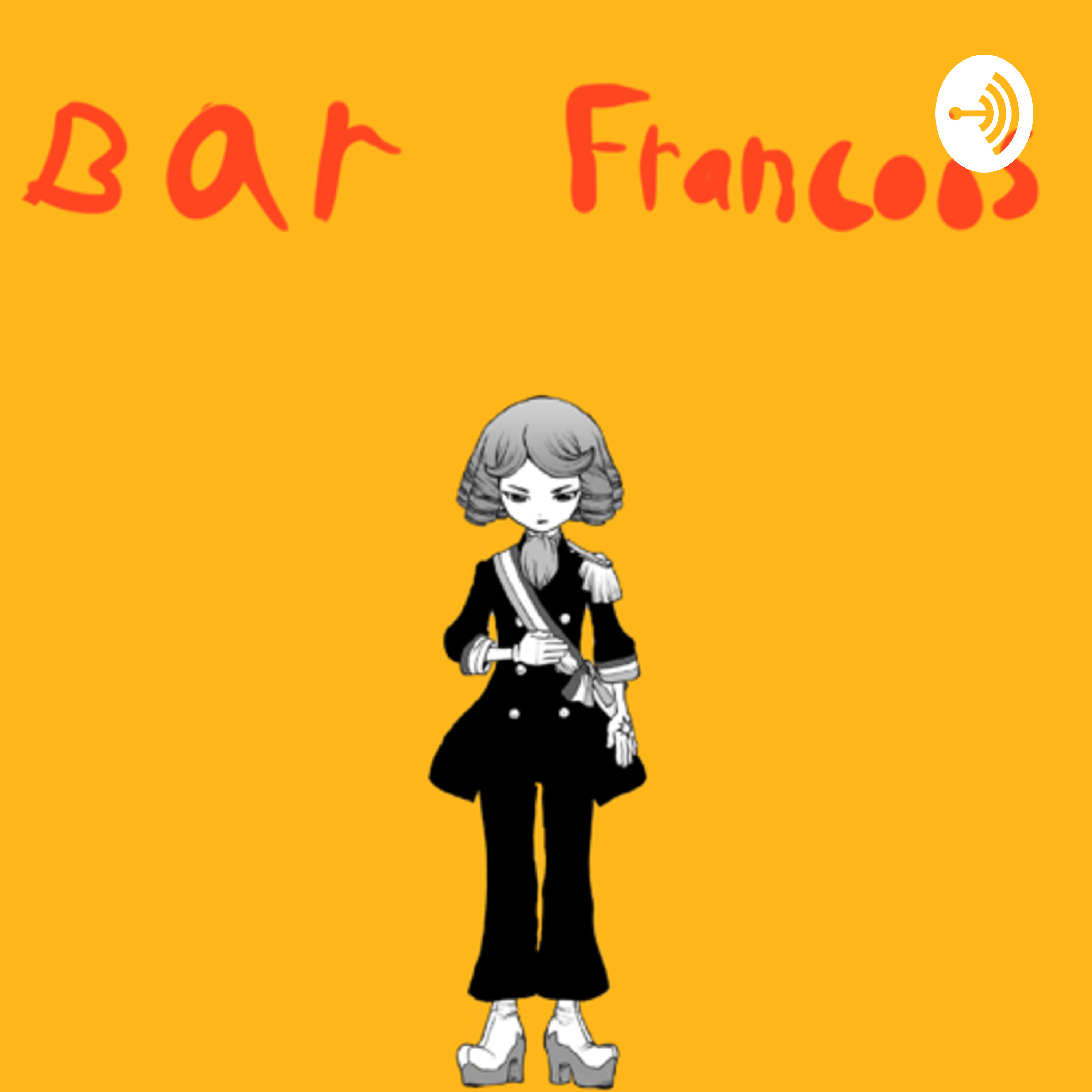 Bar Francois