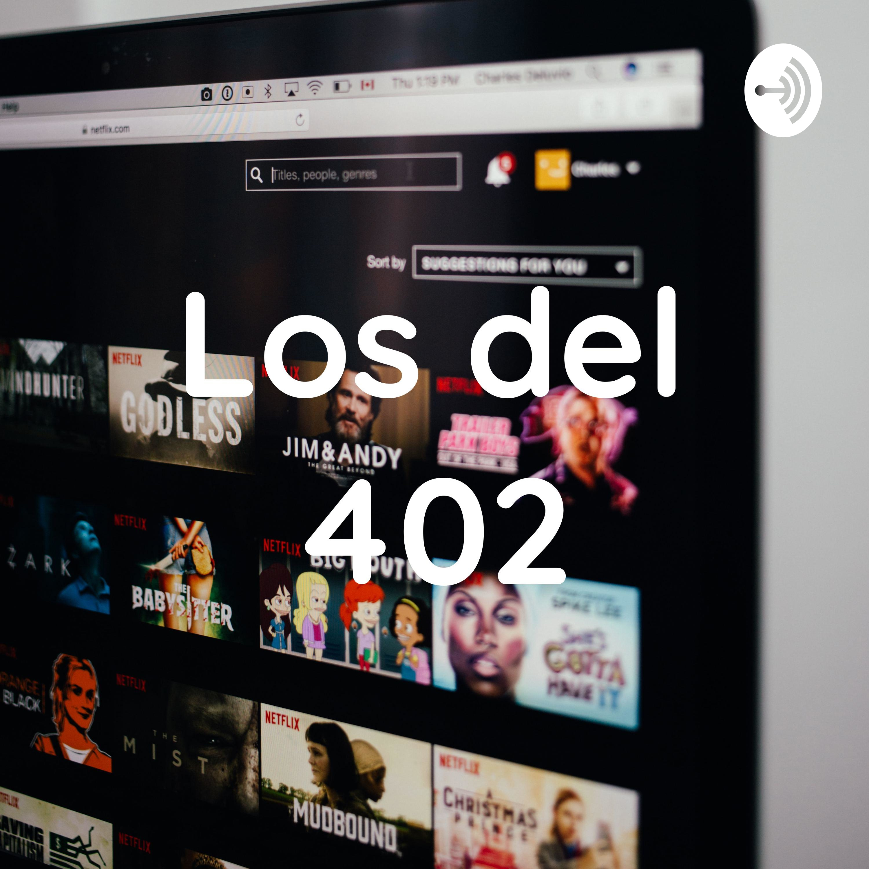 Los del 402