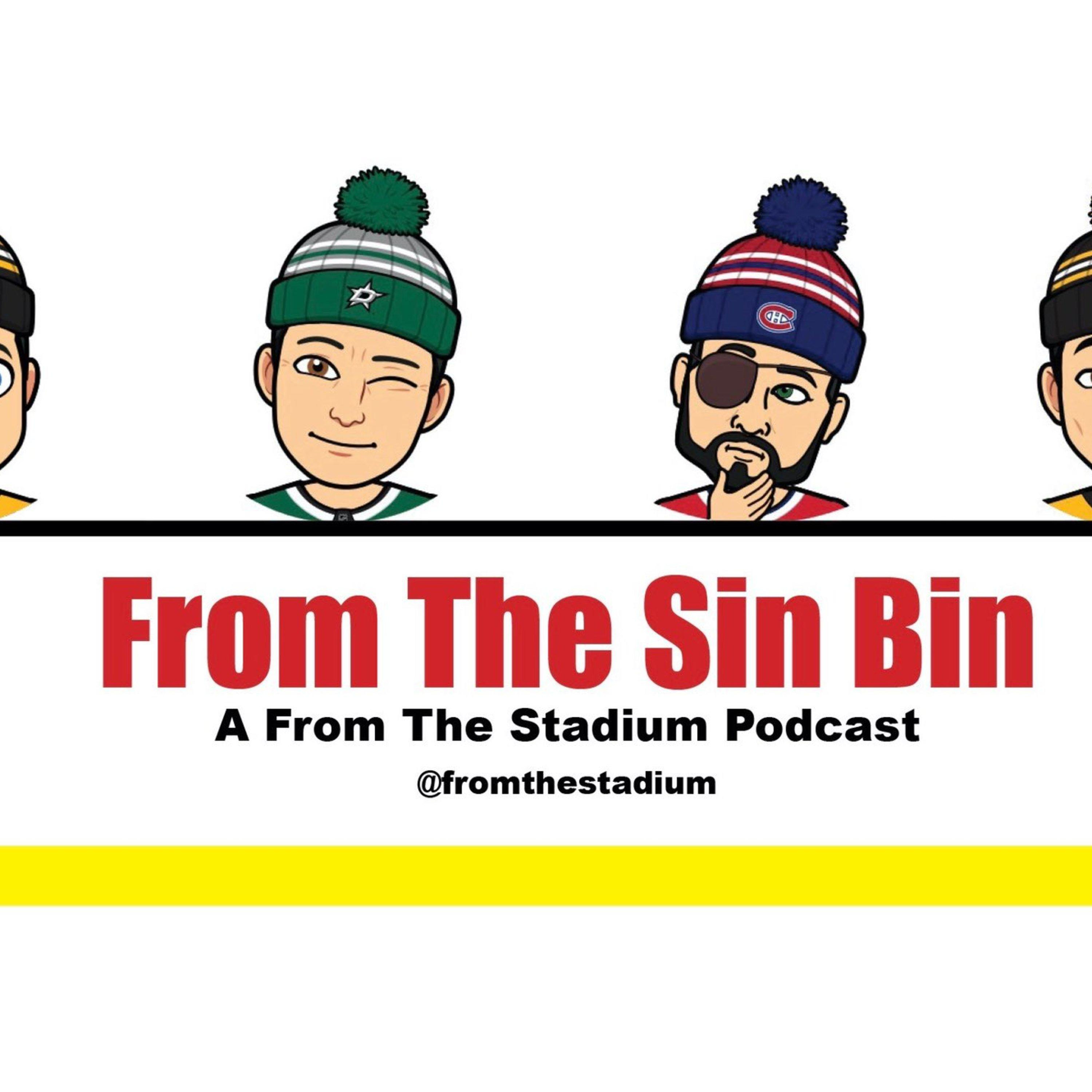 FromTheSinBin
