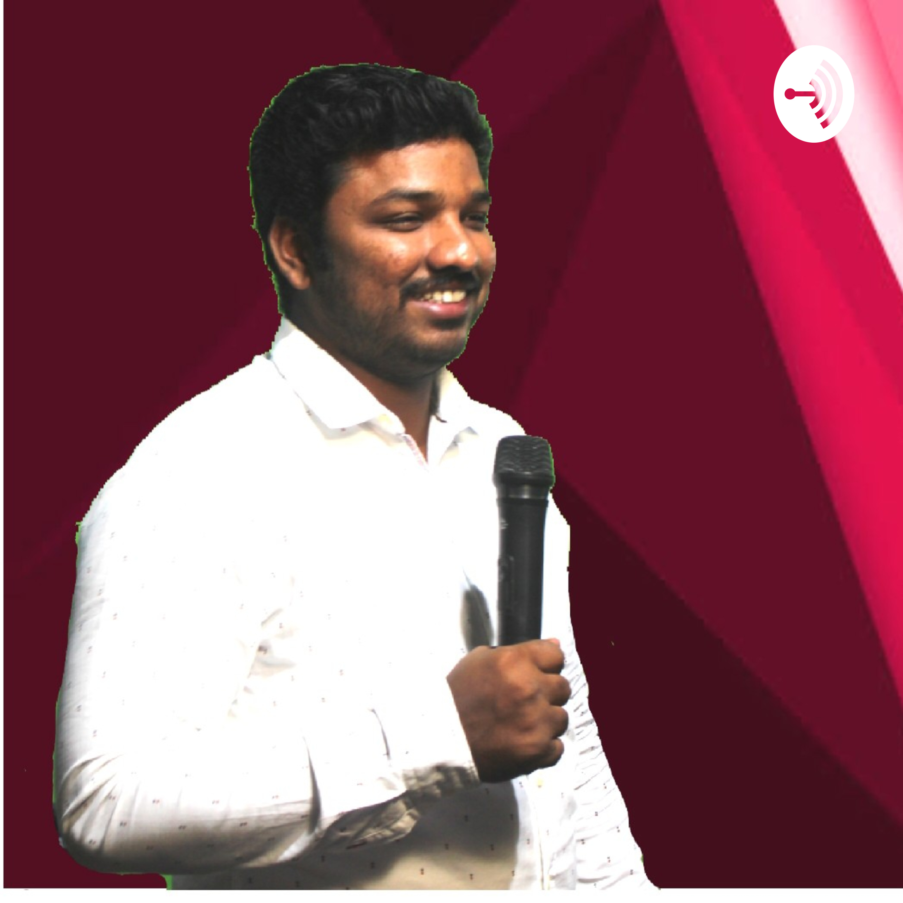 Pastor Caleb Madurai