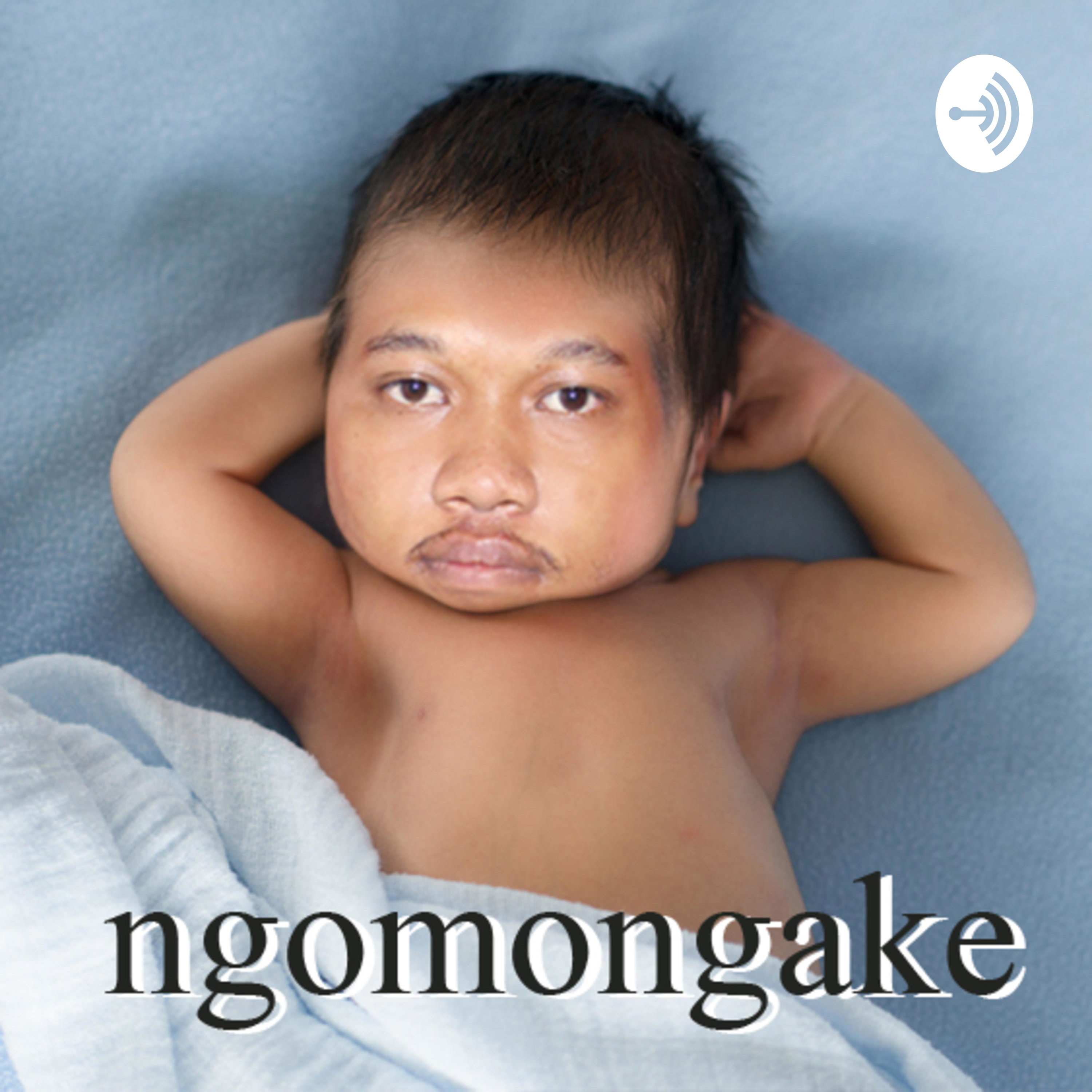 ngomongake