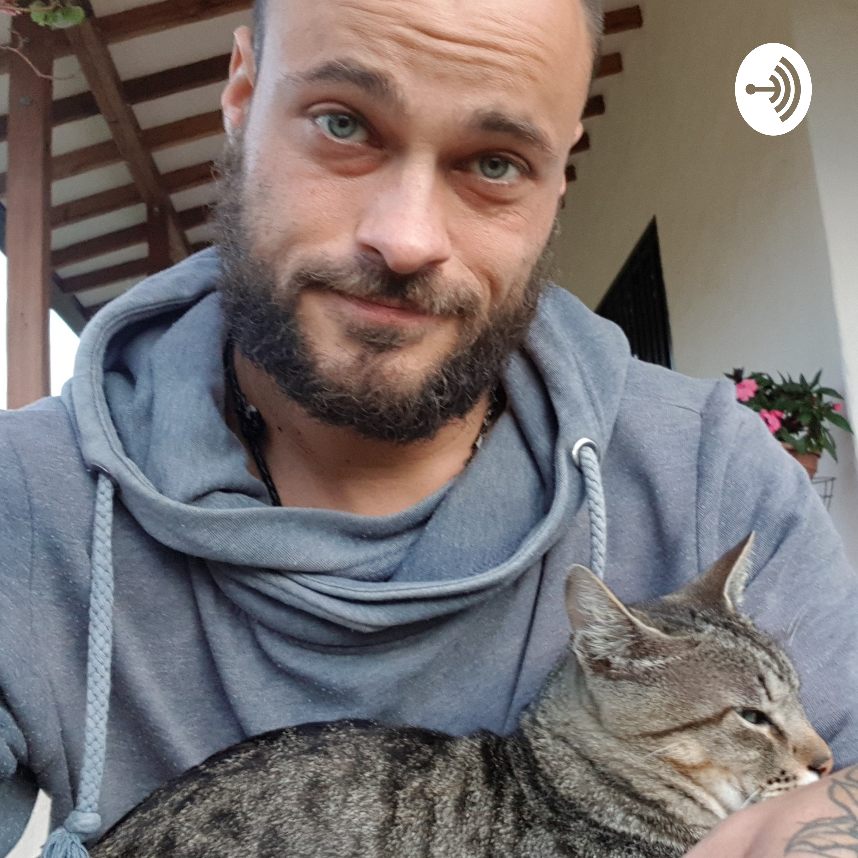 Trailer De Podcasts Con El Alemán