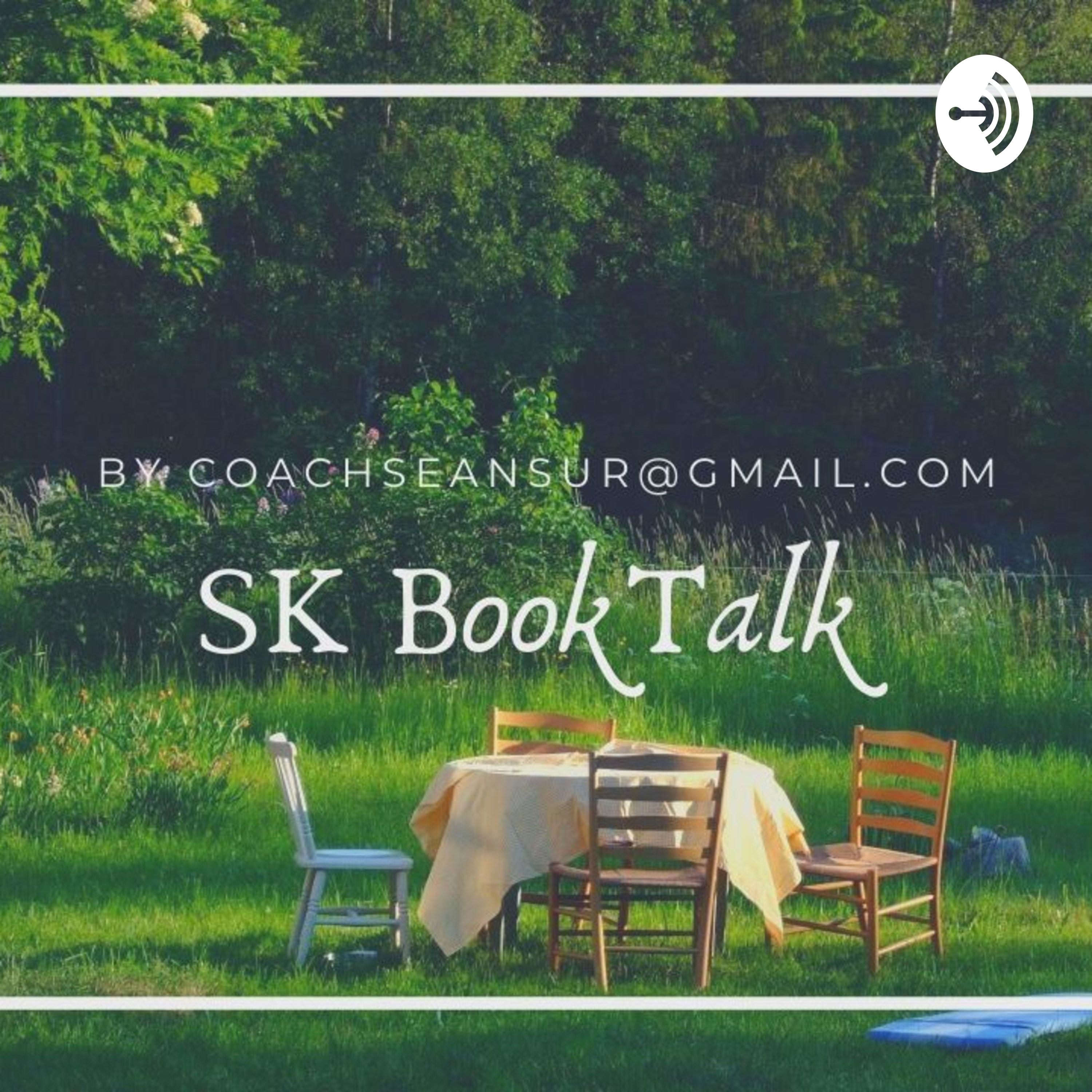 SK Booktalk