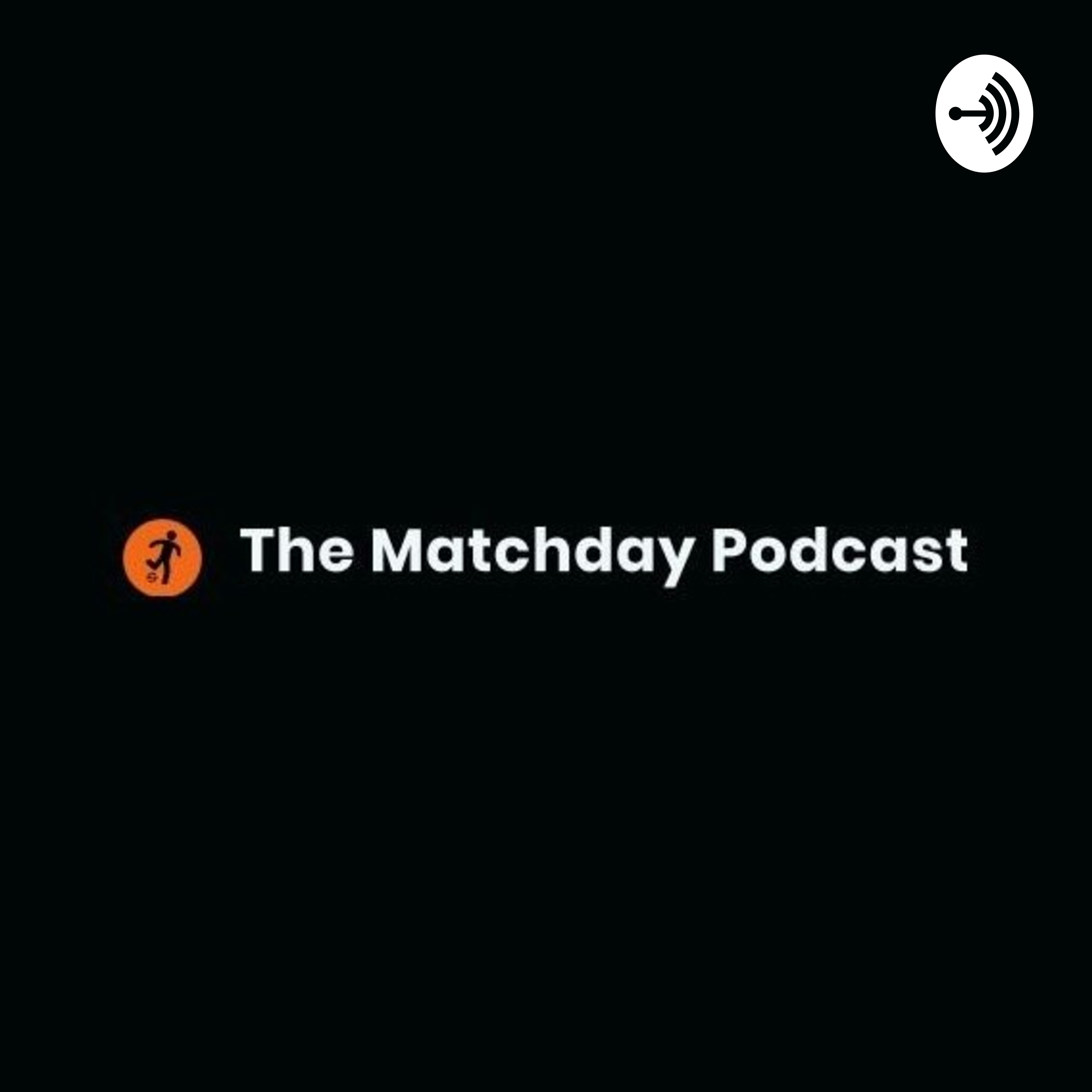 TheMatchdayPodcast