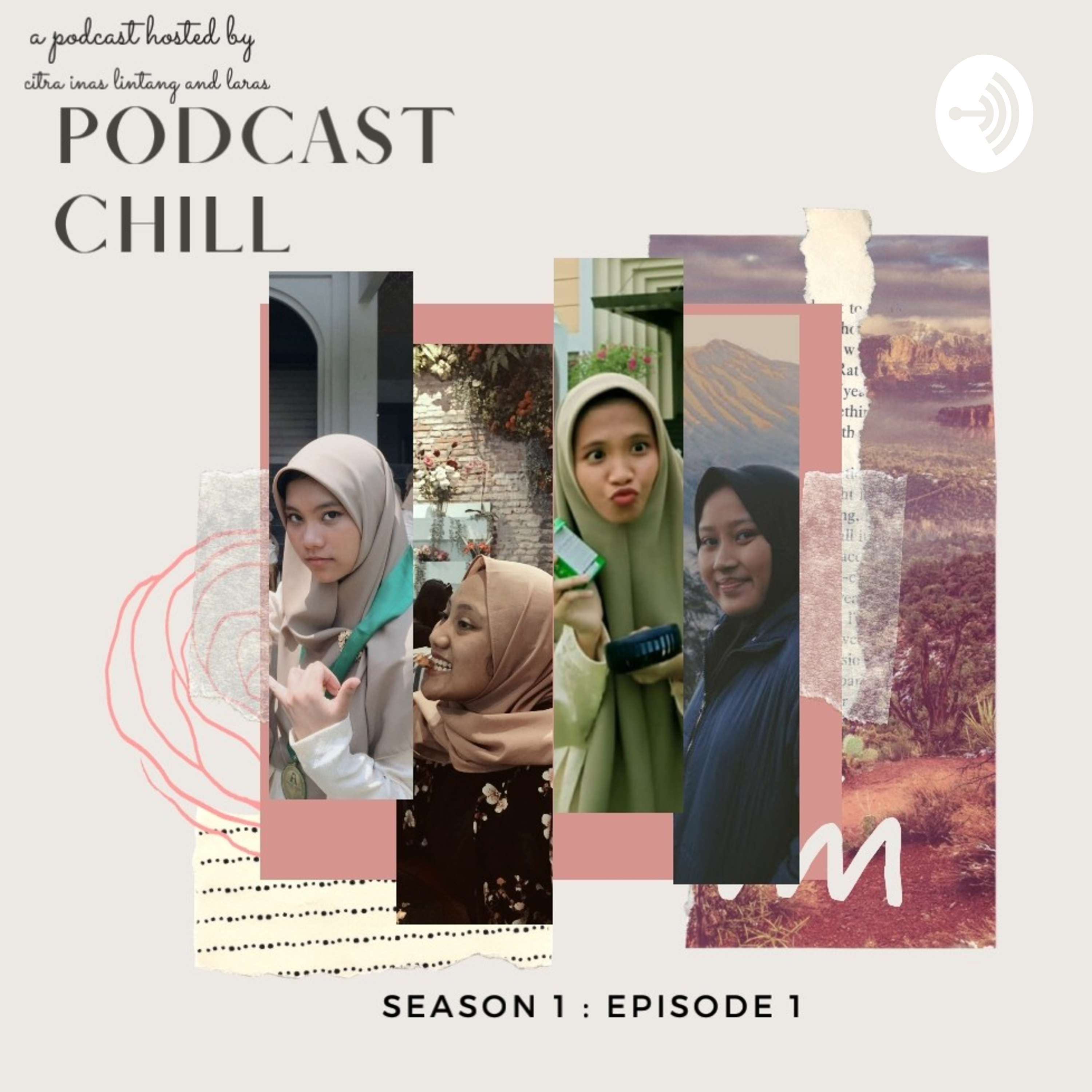PODCAST CHILL