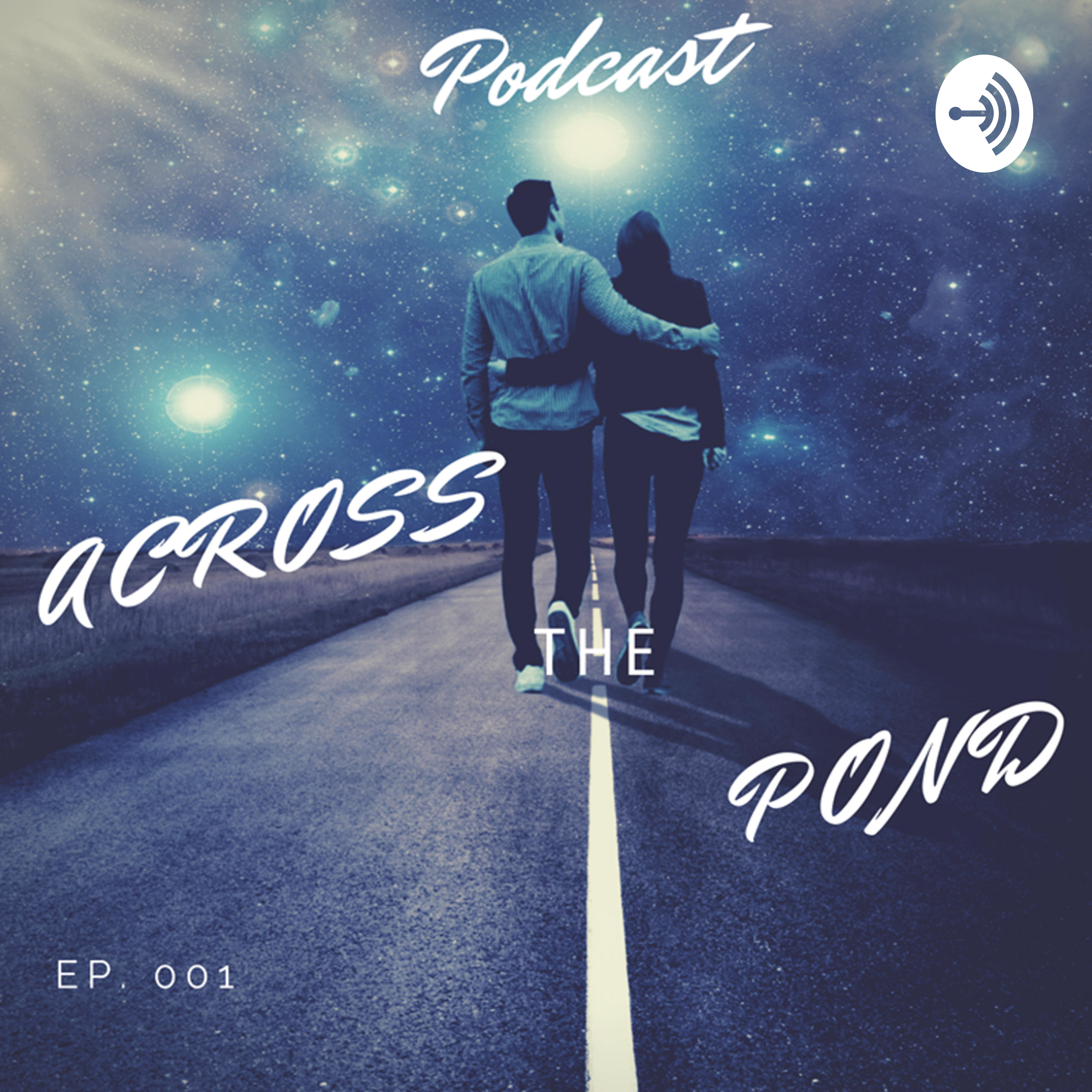 Across The Pond | Music Producer Podcast