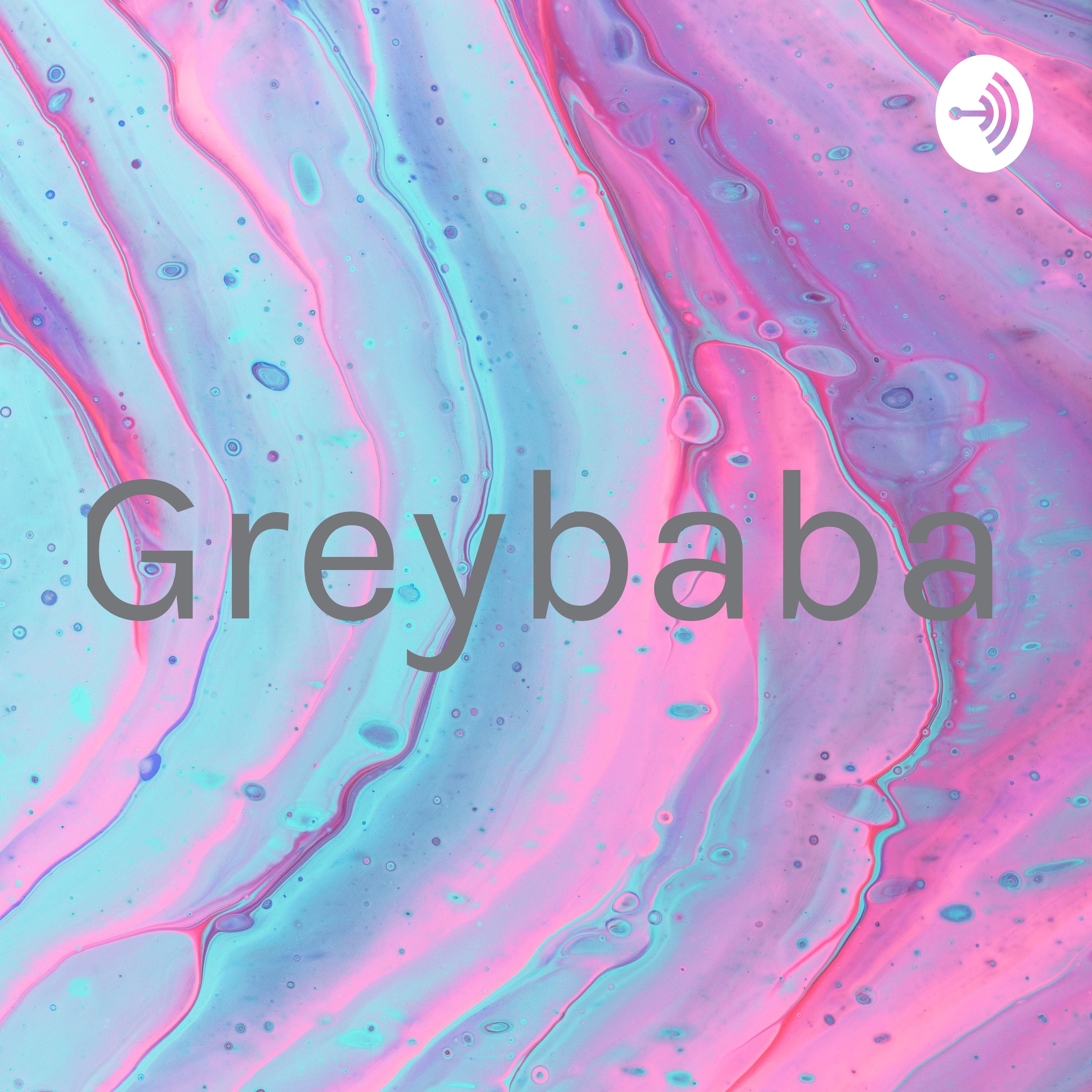 Greybaba