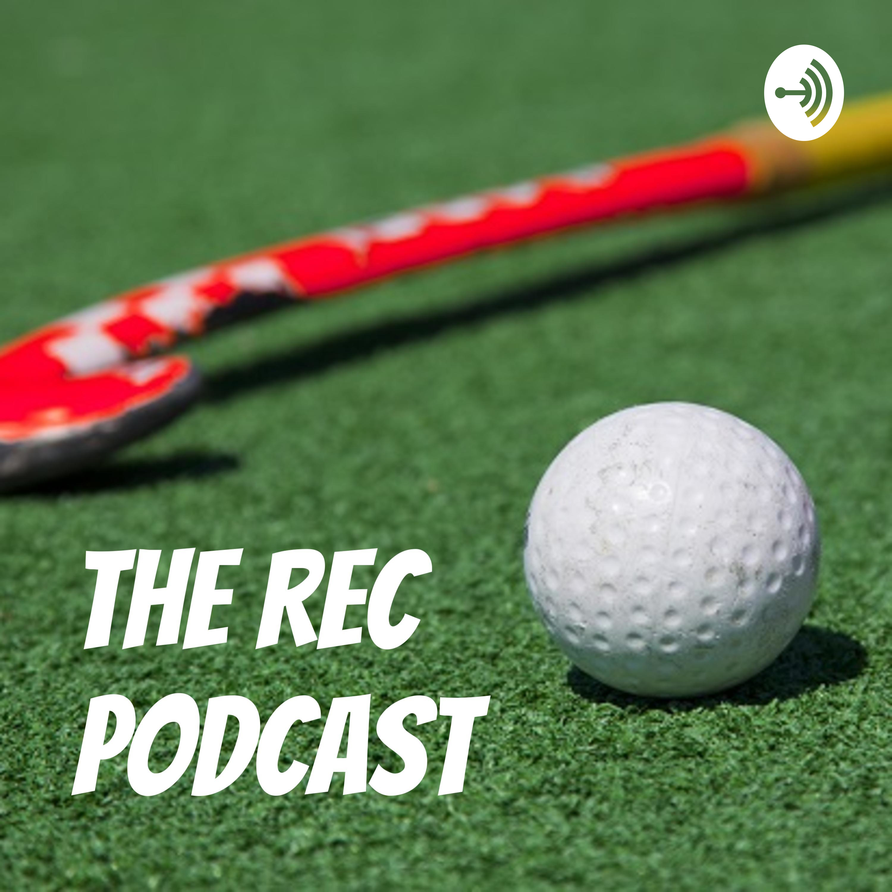 The Rec Podcast