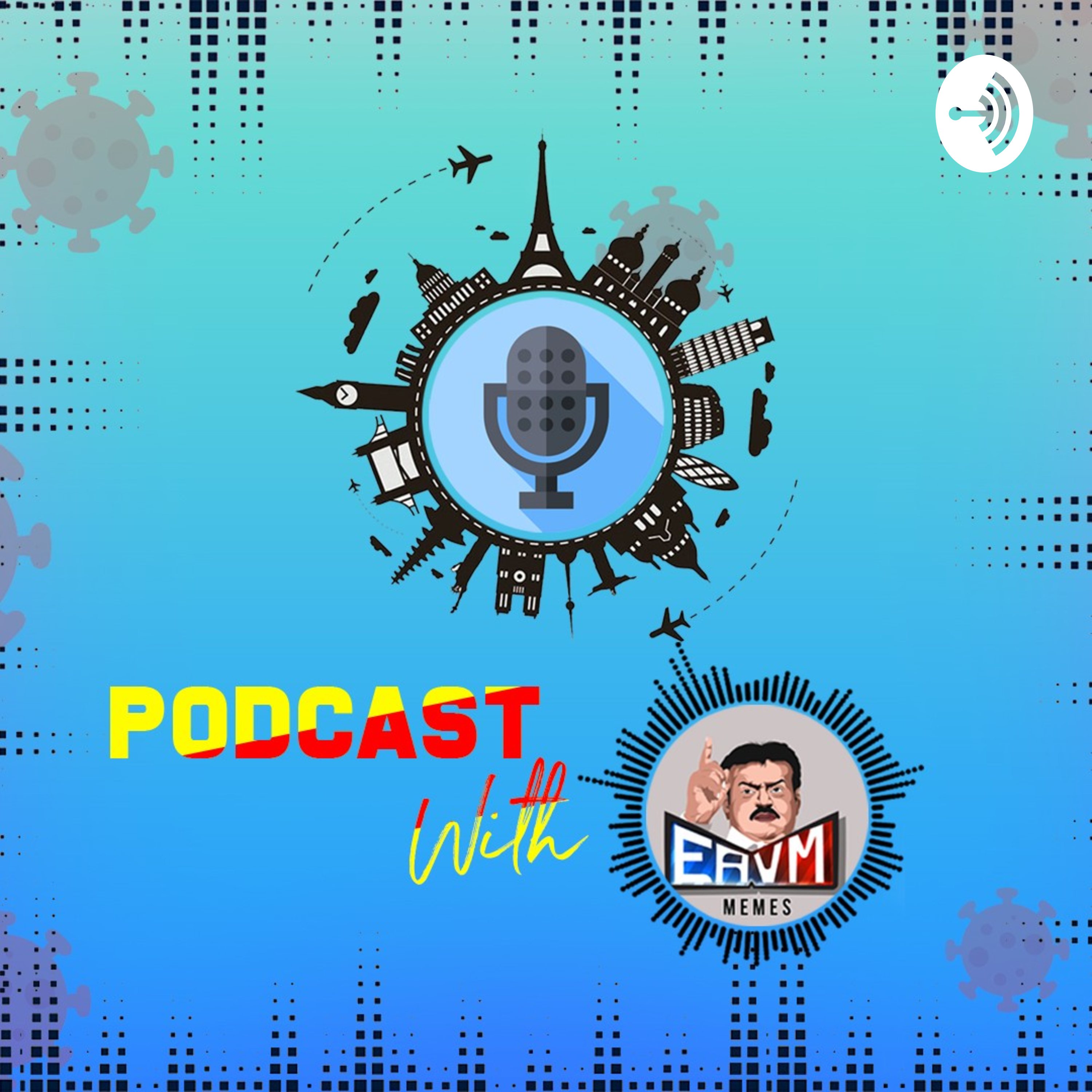 EAVM Podcasts
