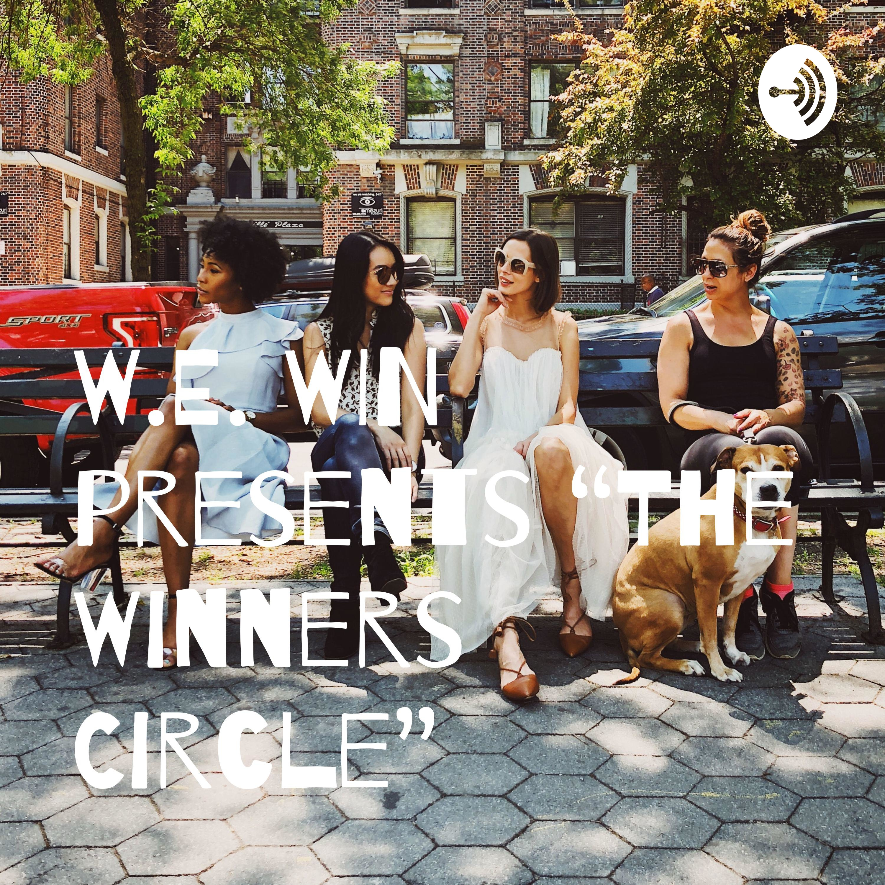 WOMEN EMPOWERED WIN!