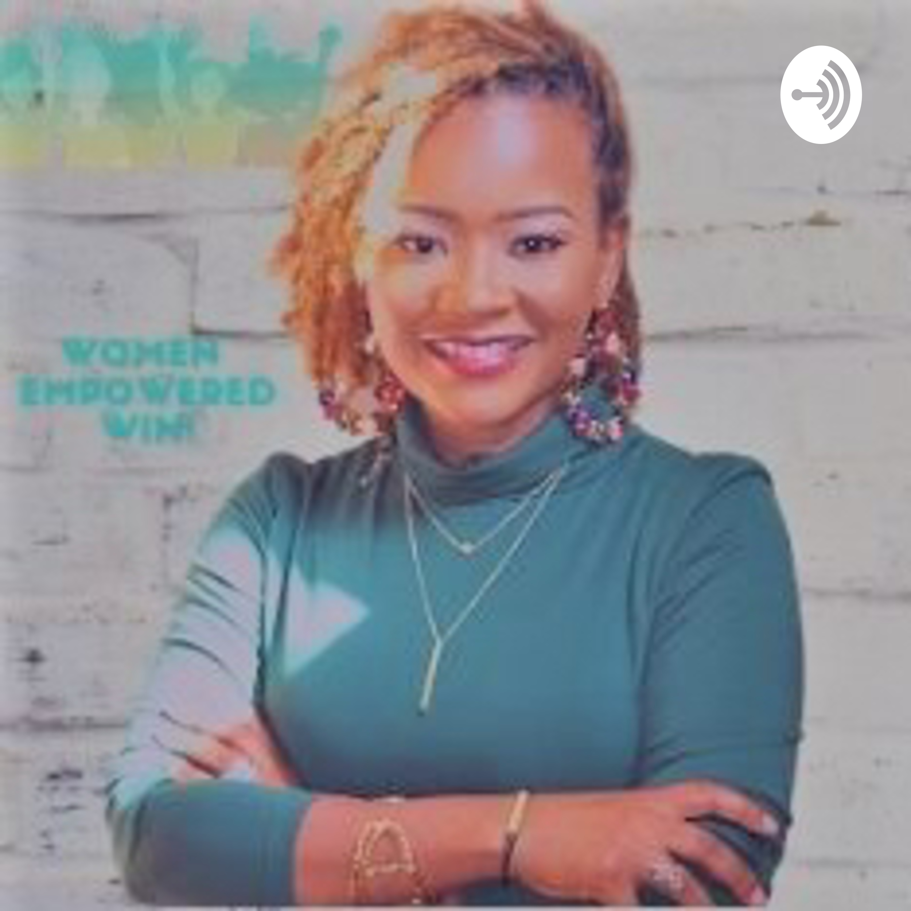 WOMEN EMPOWERED WIN!