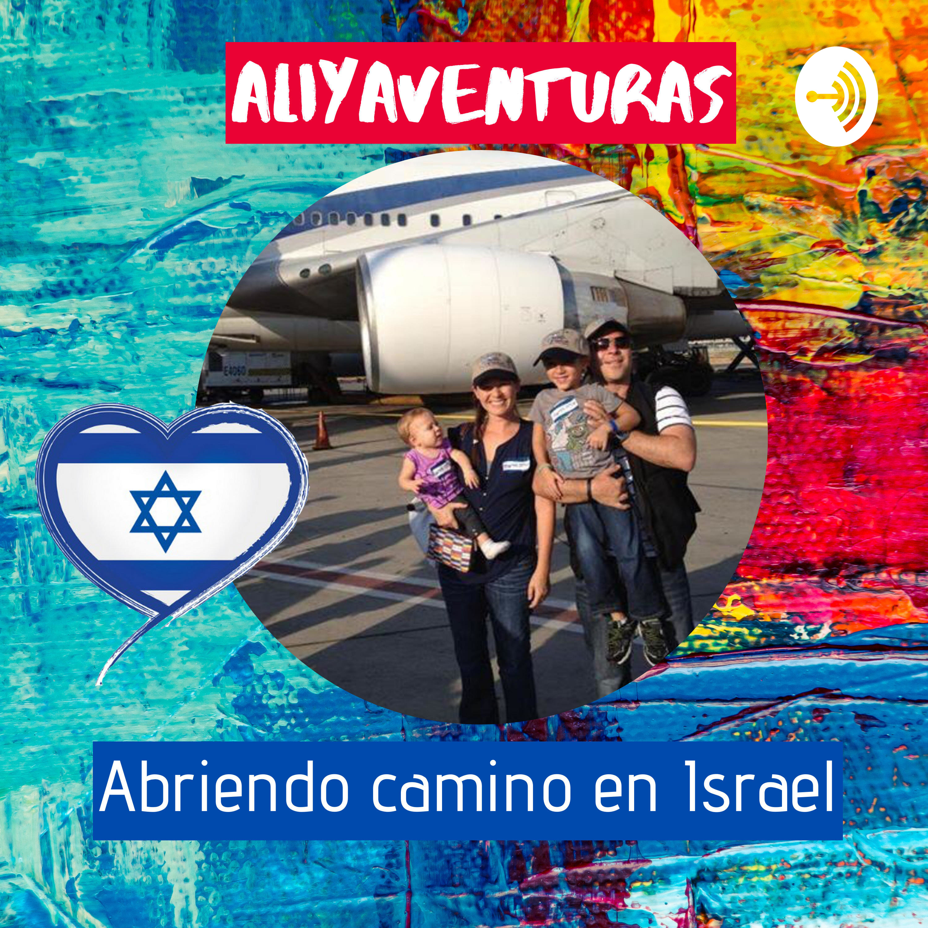 Episodio 18 - Carros, trenes, buses y mas