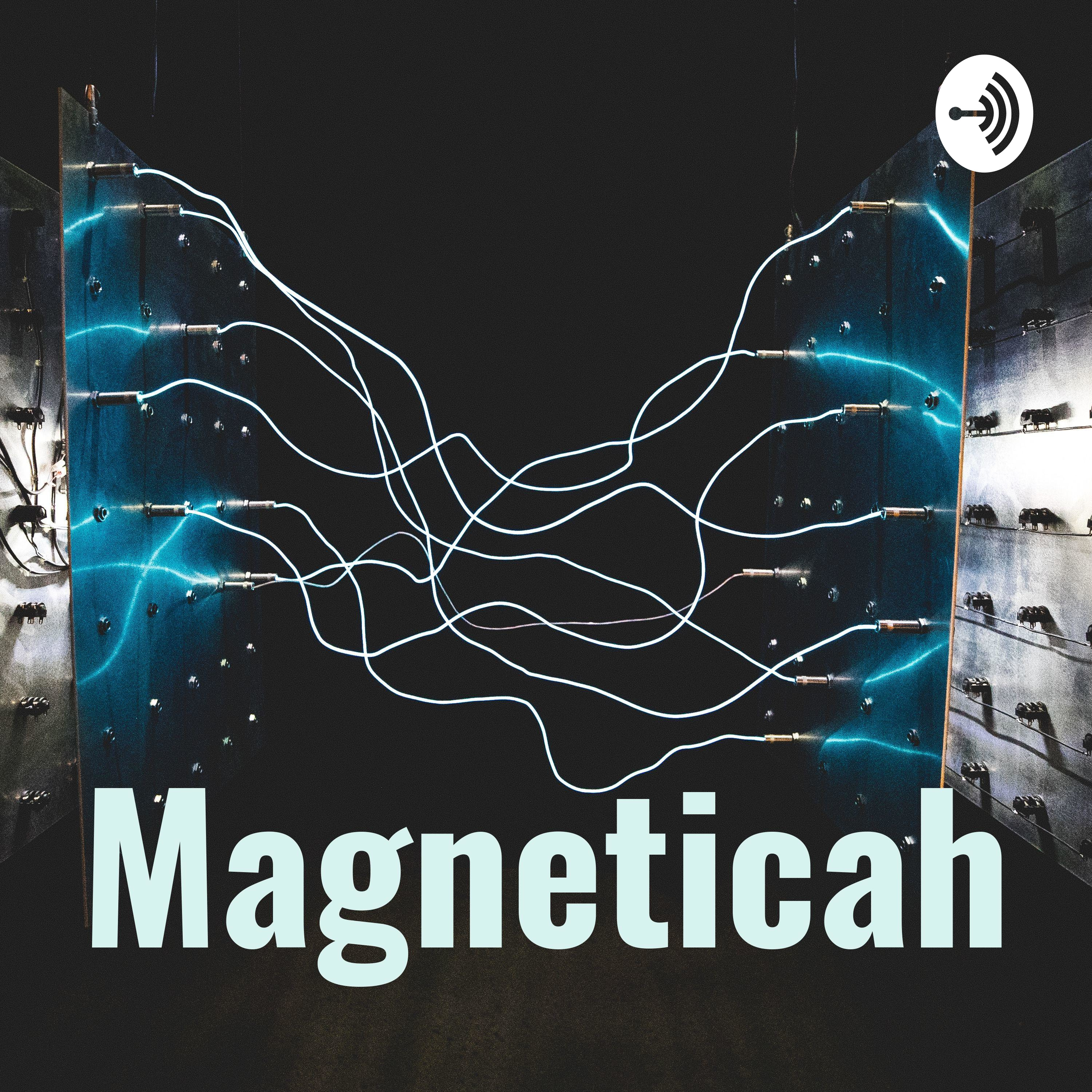 Magneticah on Jamit