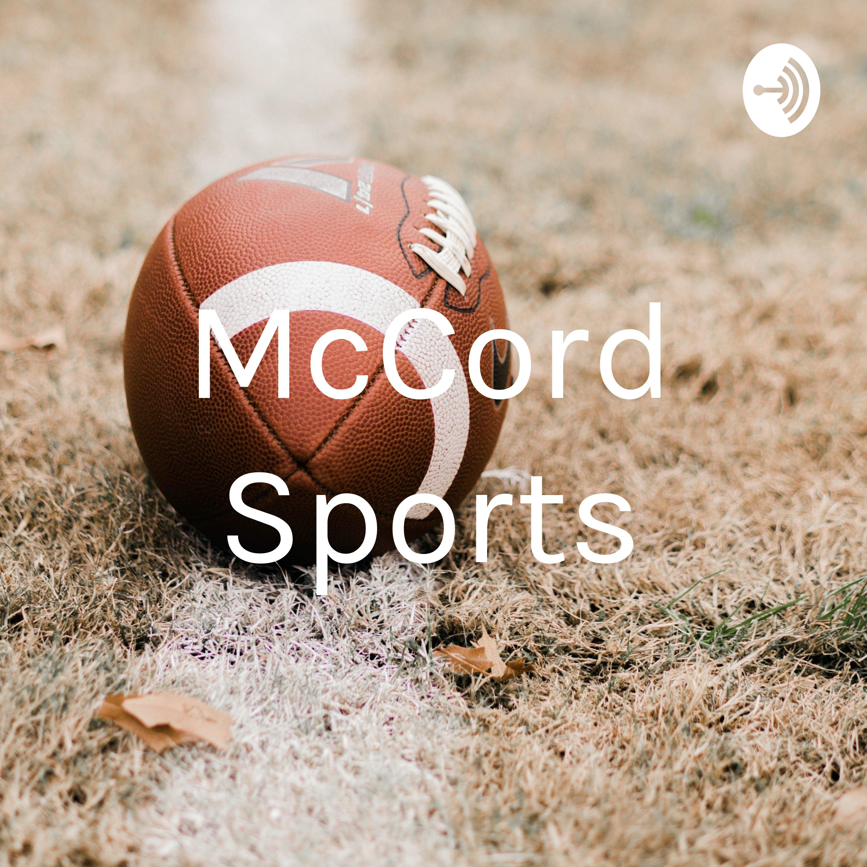 McCord Sports