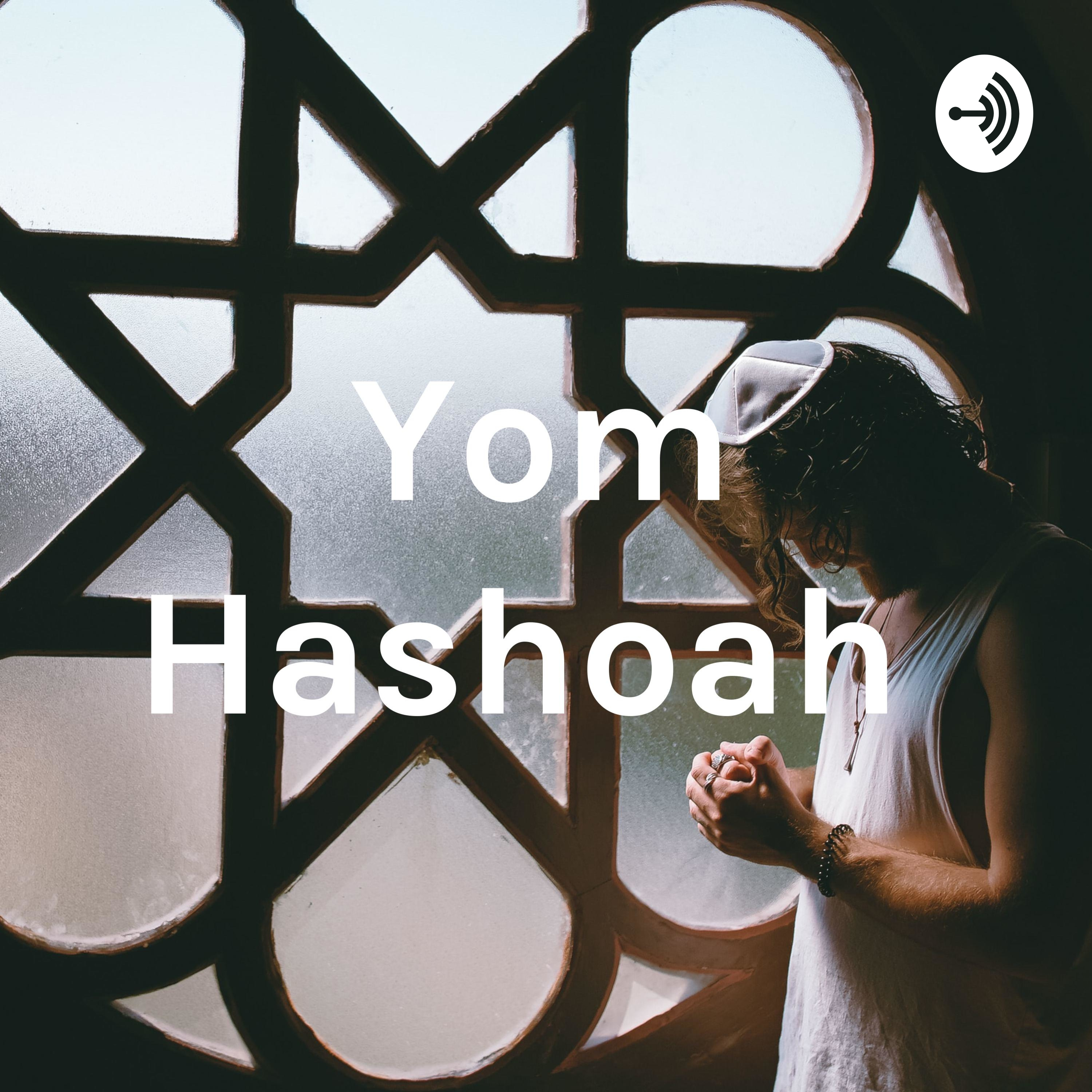 Yom Hashoah 