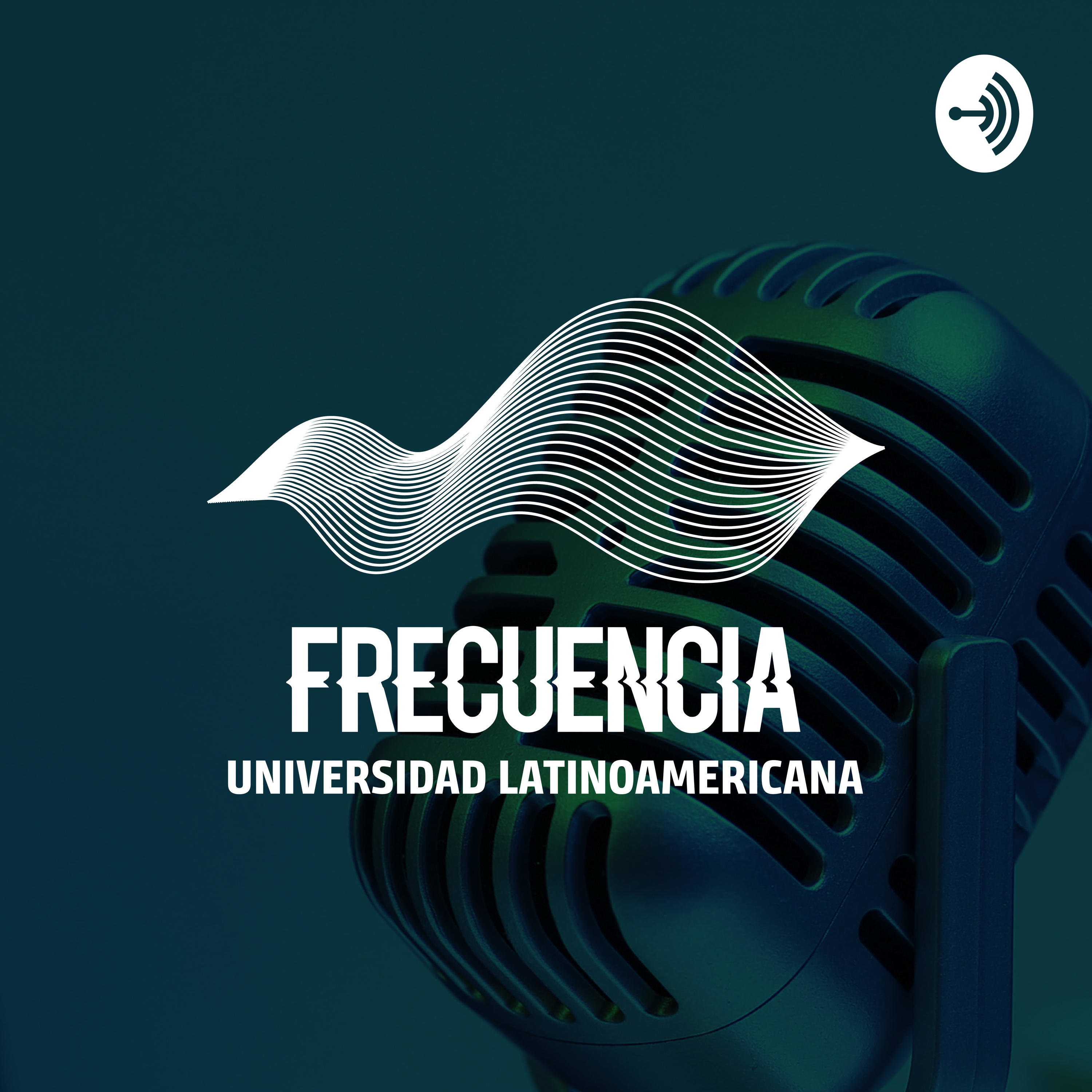 Frecuencia ULA podcast artwork