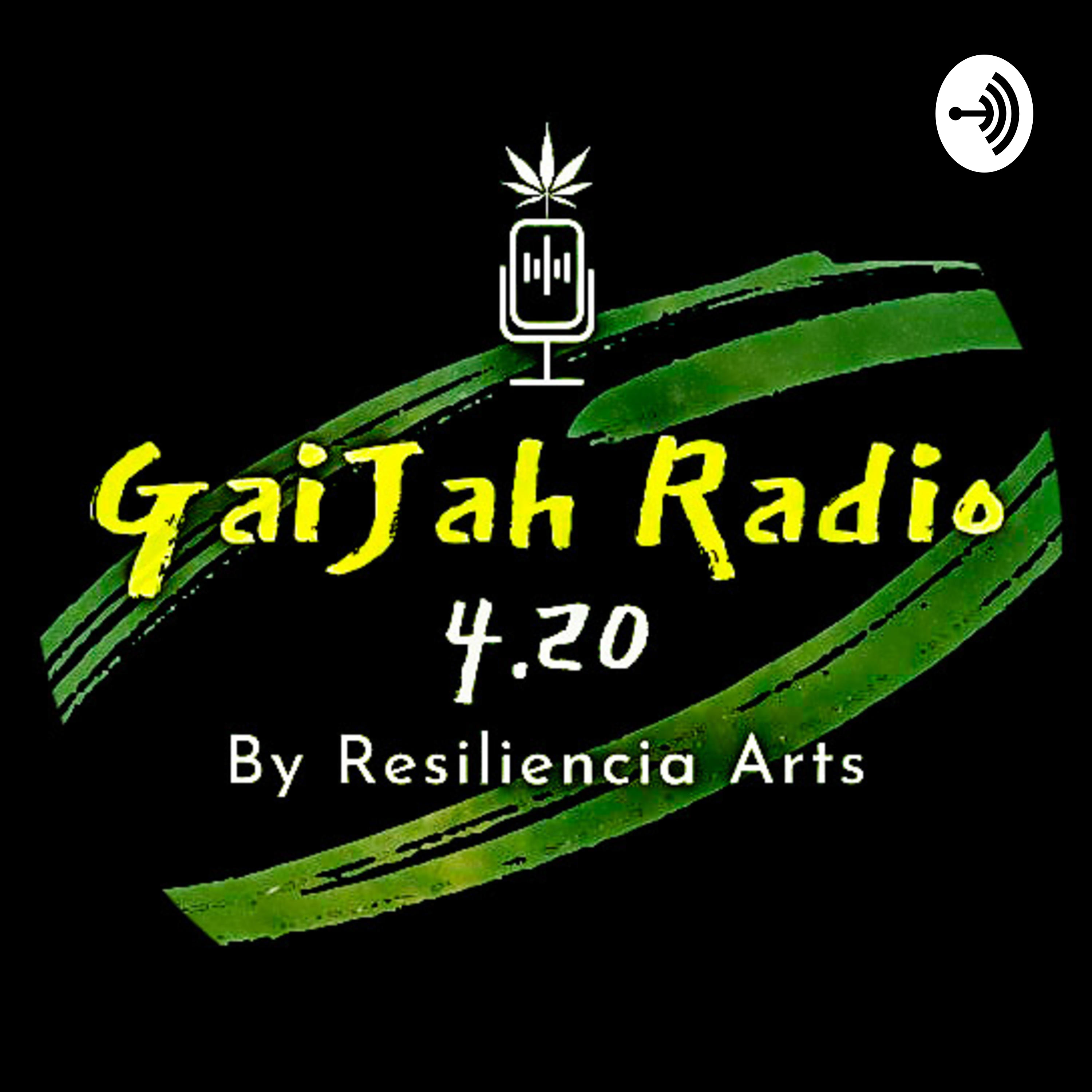 GaiJah Radio 4.20