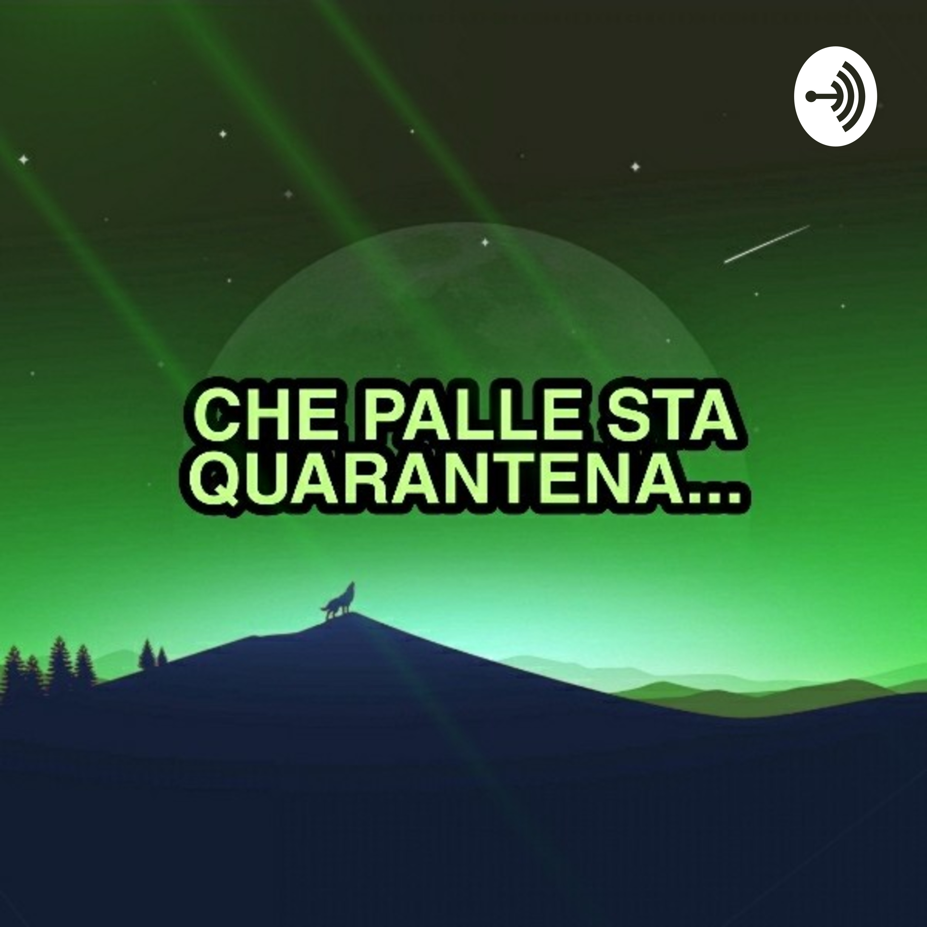 Che palle sta Quarantena :/