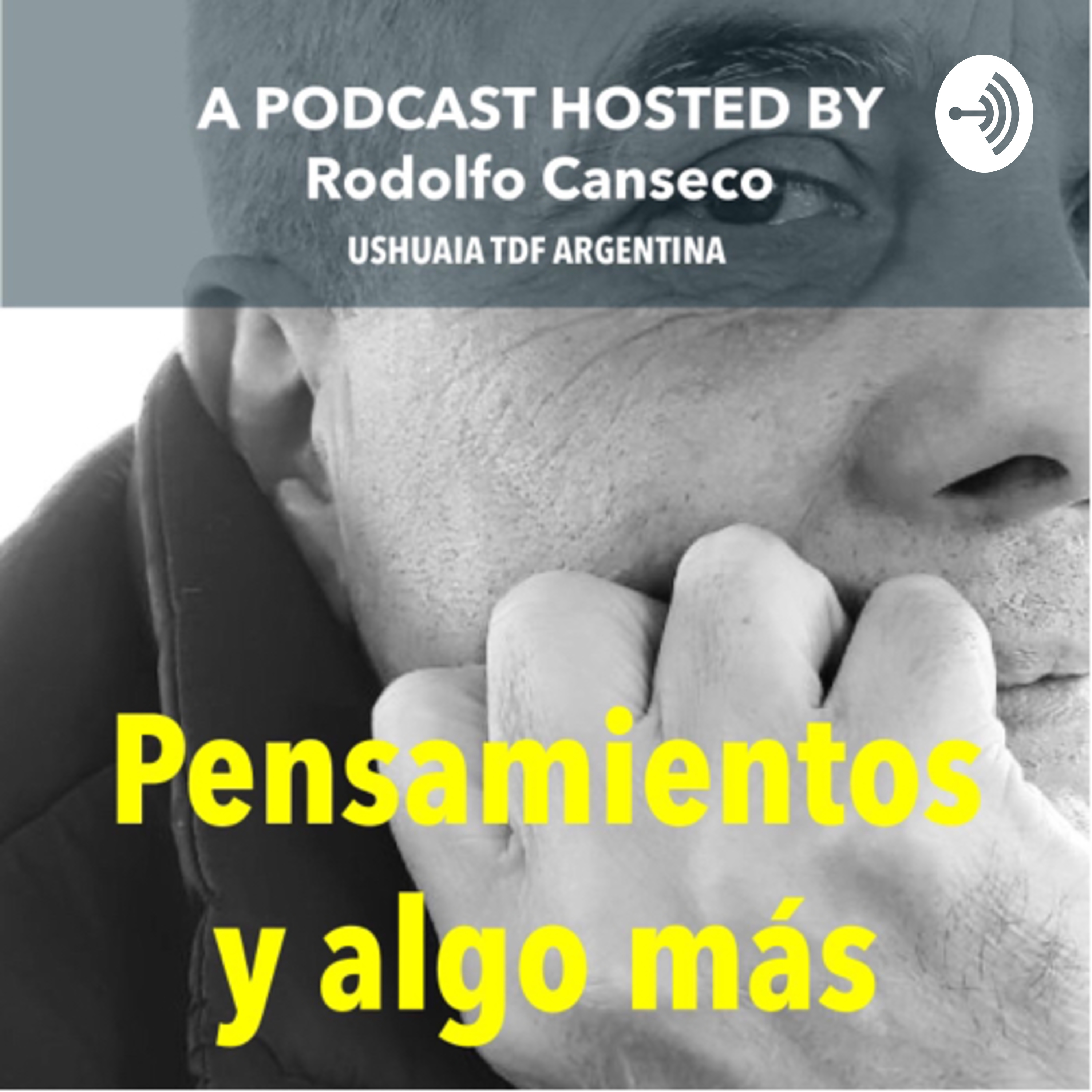 Portada de Pensamientos y algo más