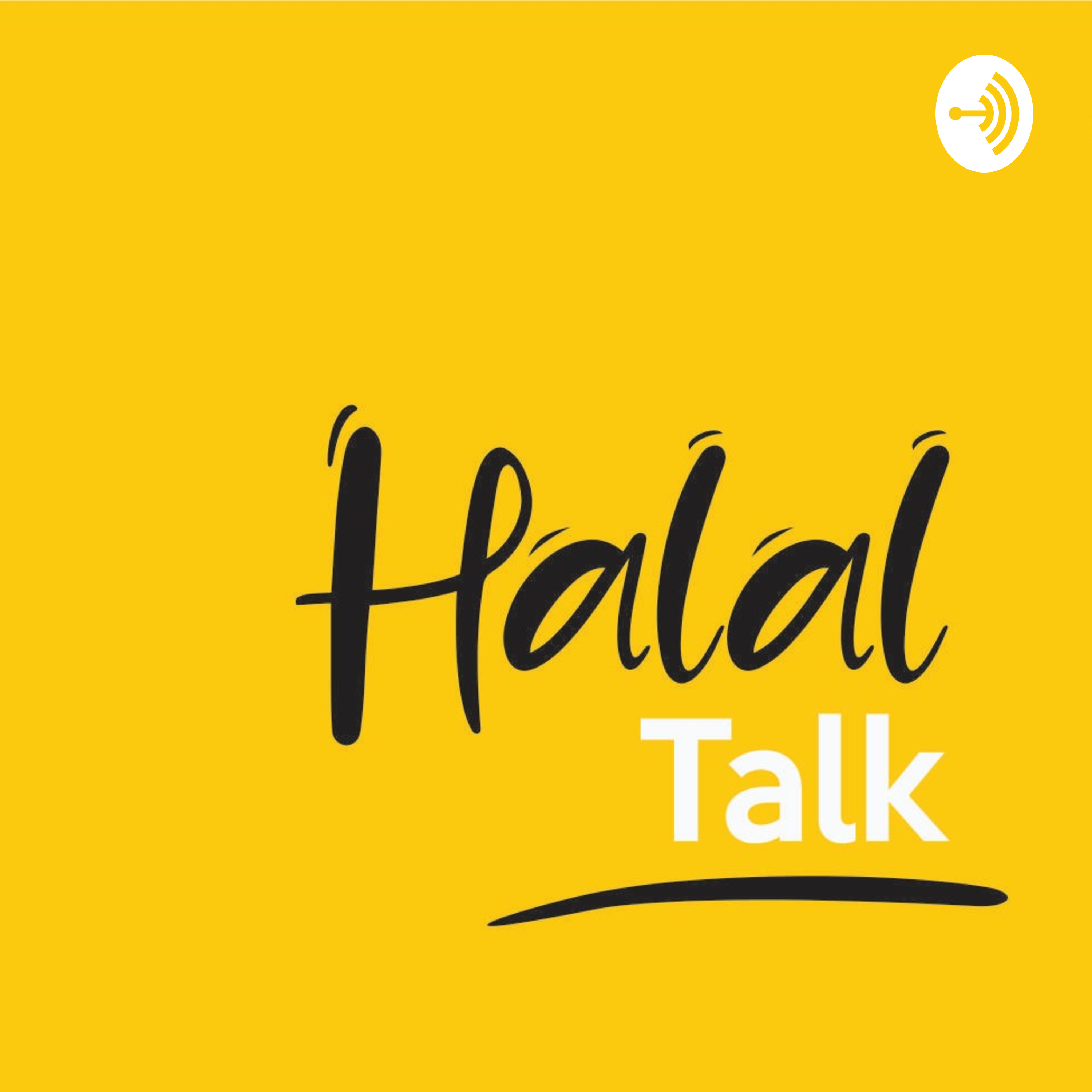 Halal Talk