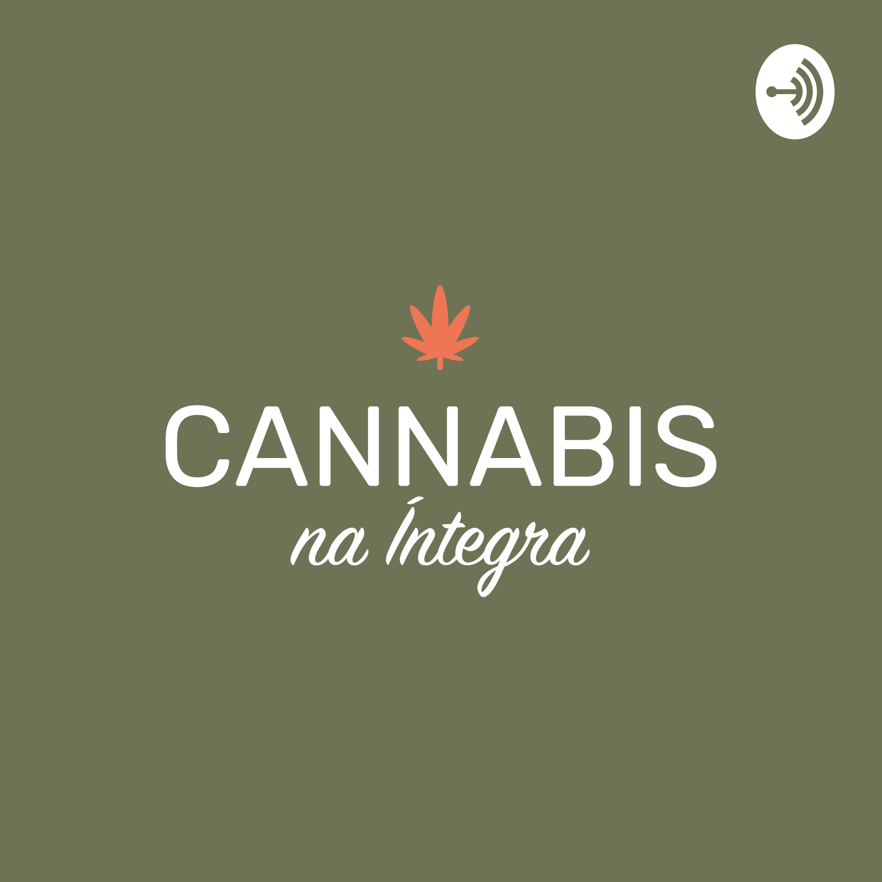 Cannabis na Íntegra