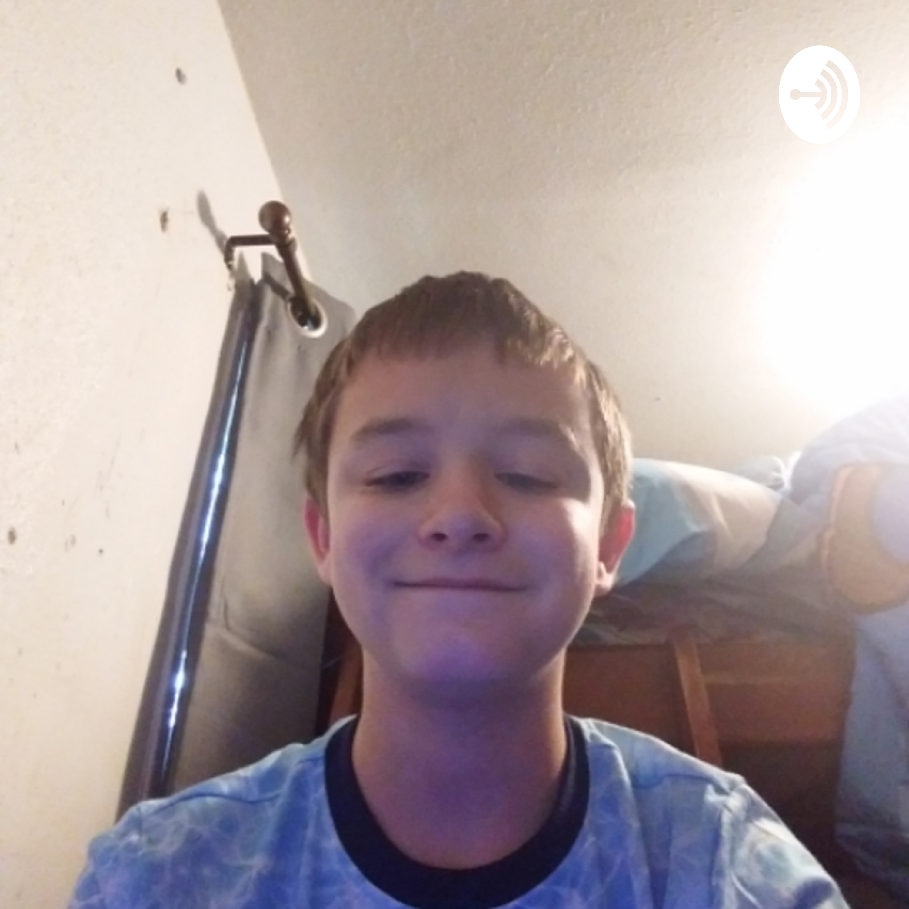 The Teen Gamer and Singer Podcast (12-15 only)