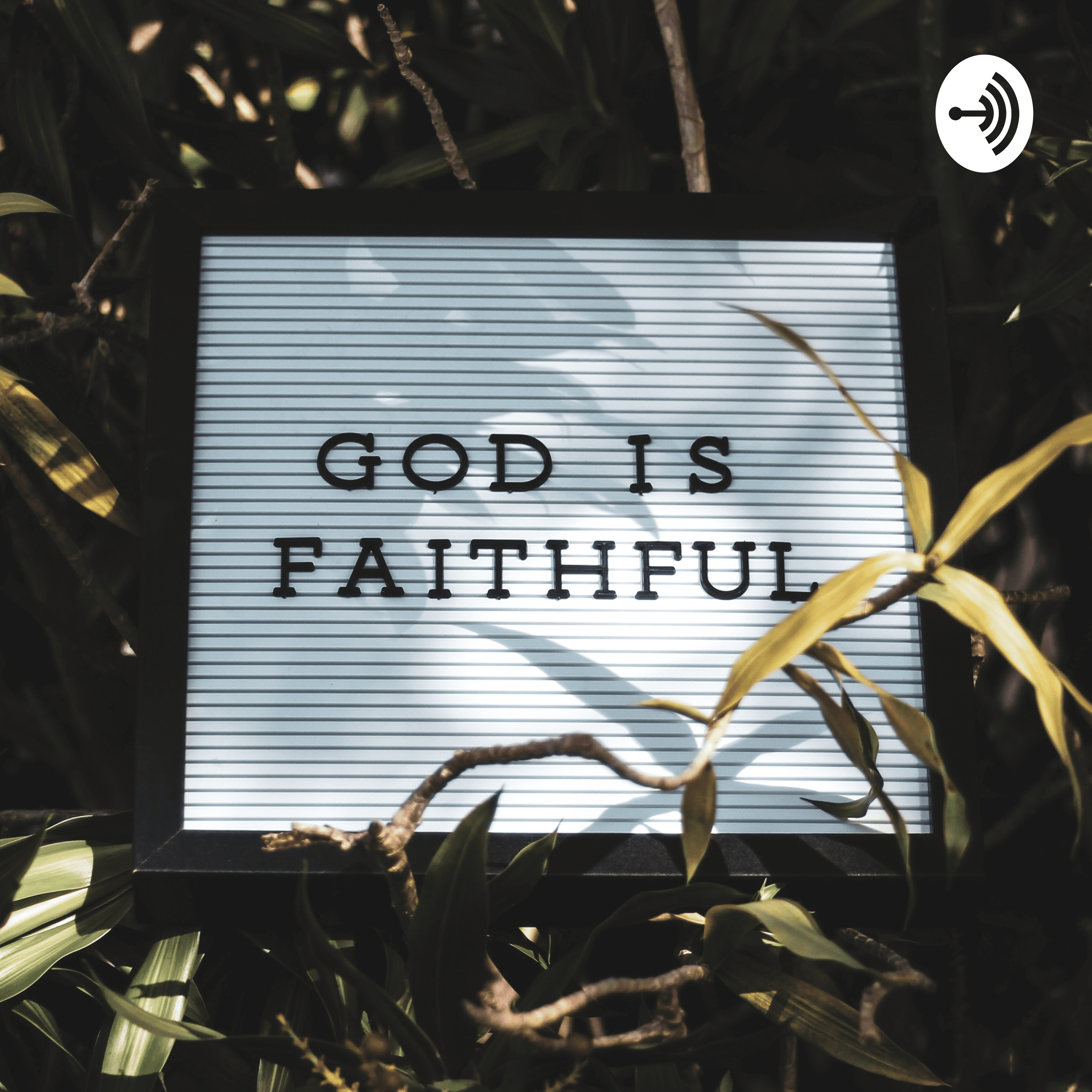 Holding fast to God - Don't give up