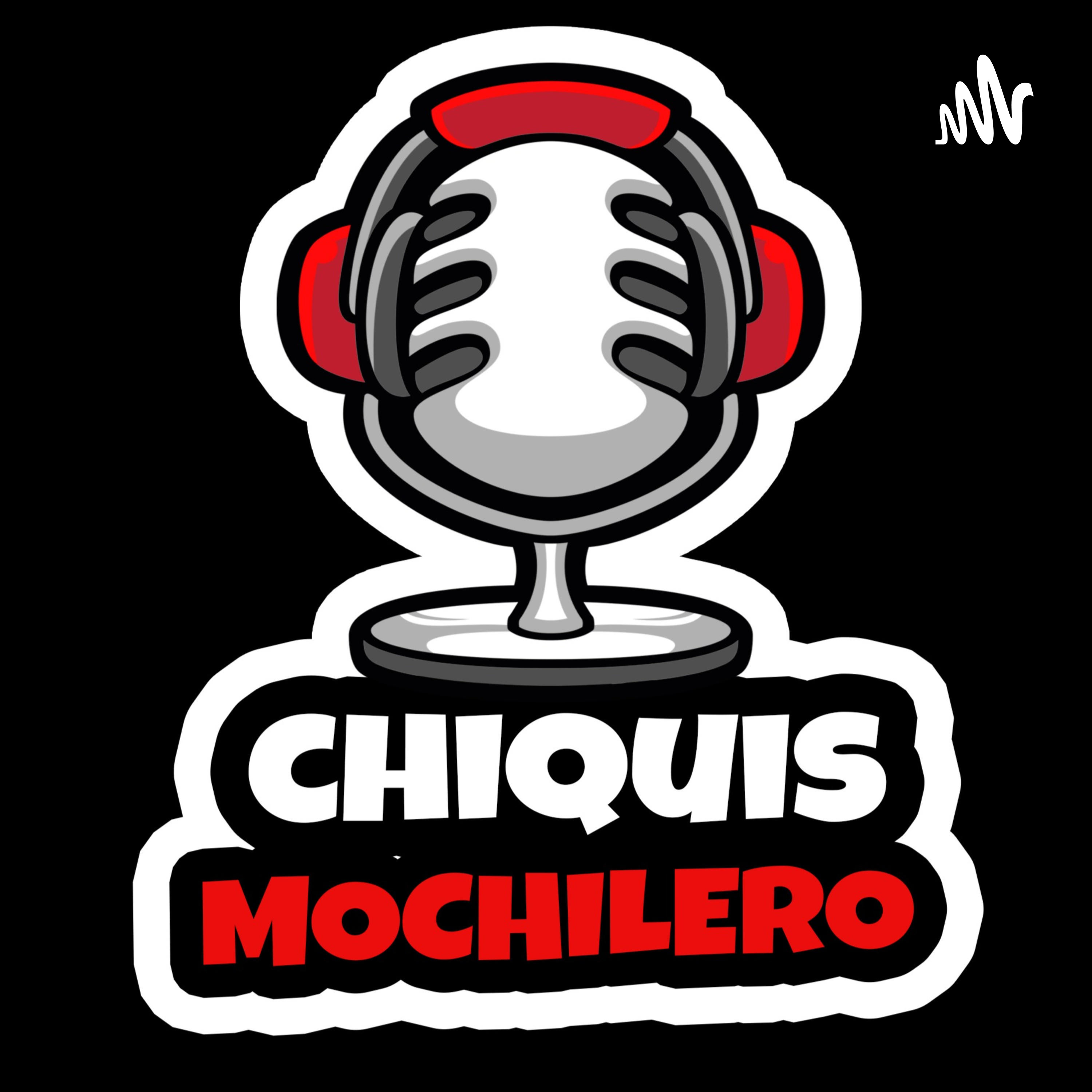 Chiquis Mochilero