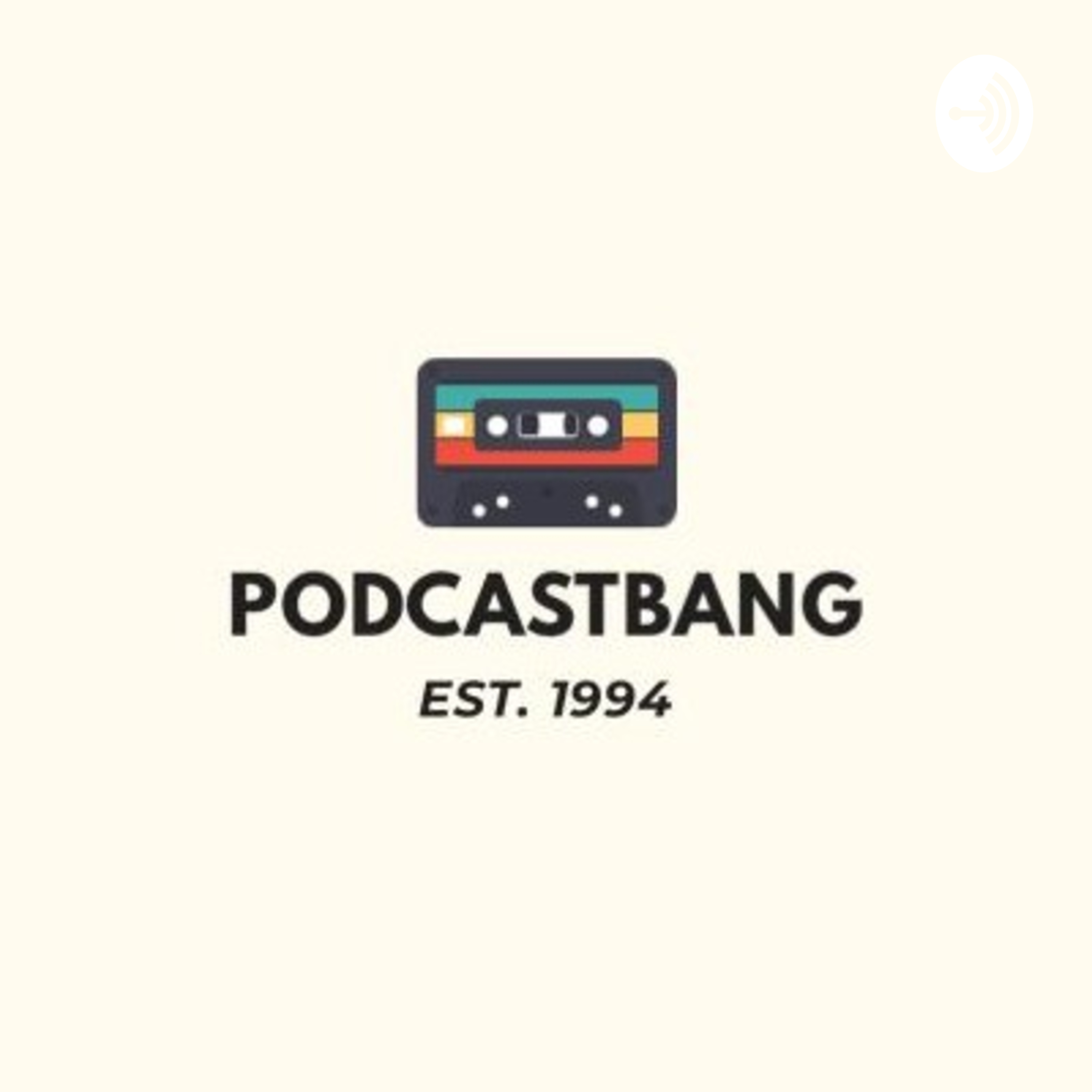 PODCASTBANG