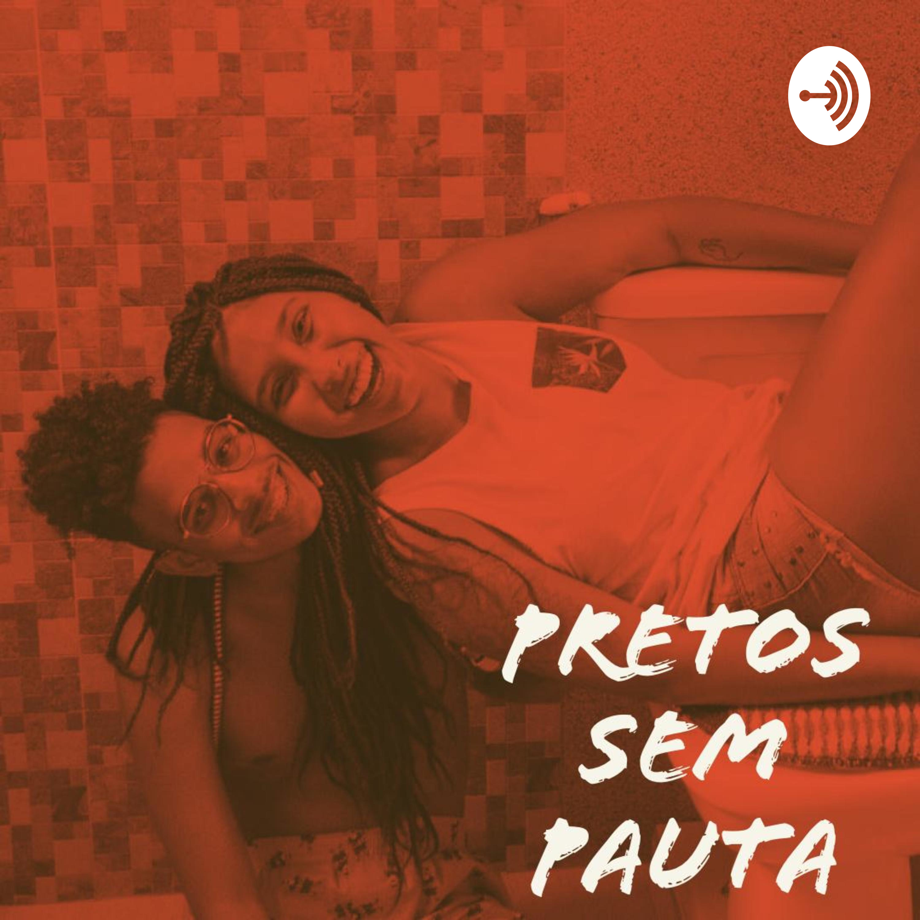 Pretos Sem Pauta