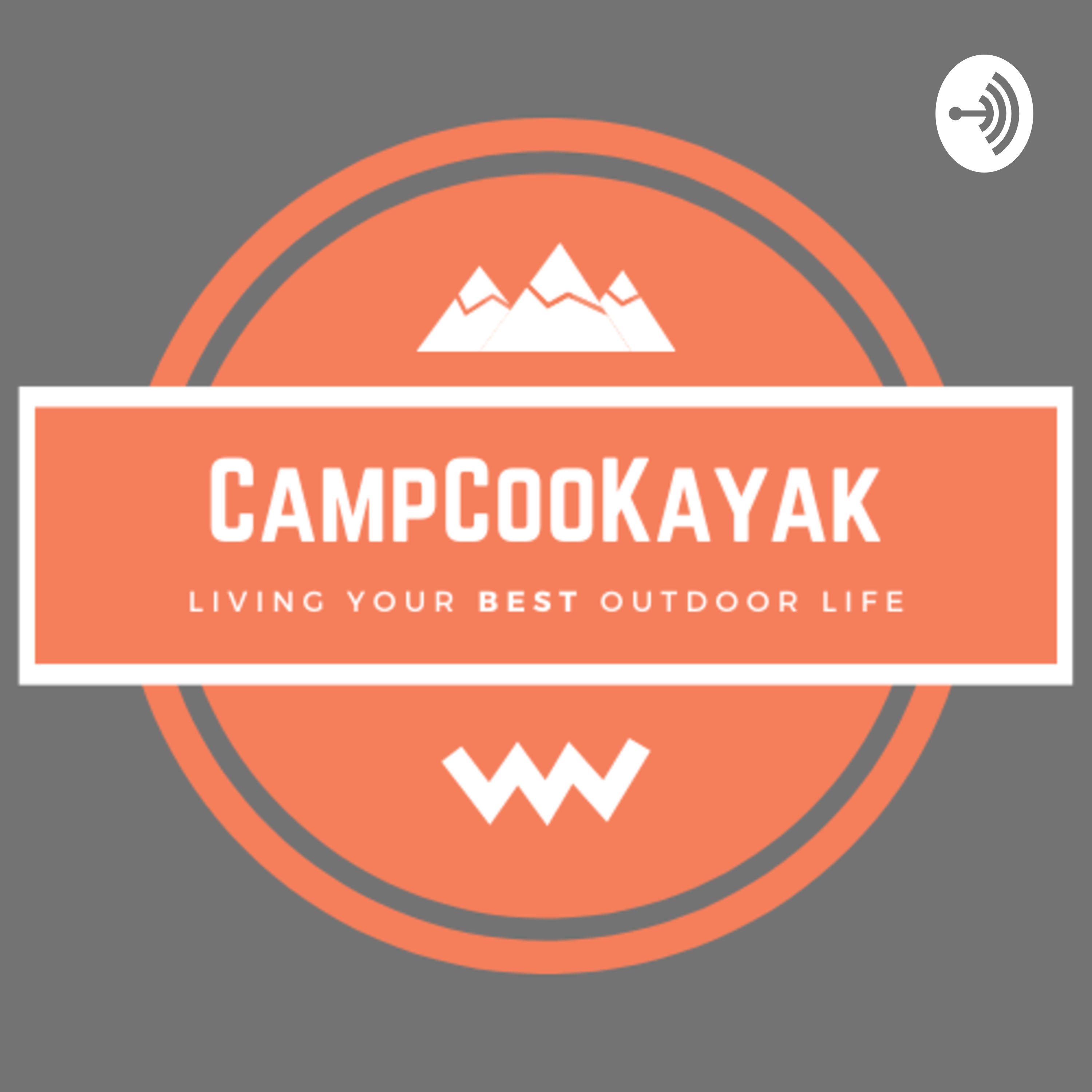 CampCooKayak