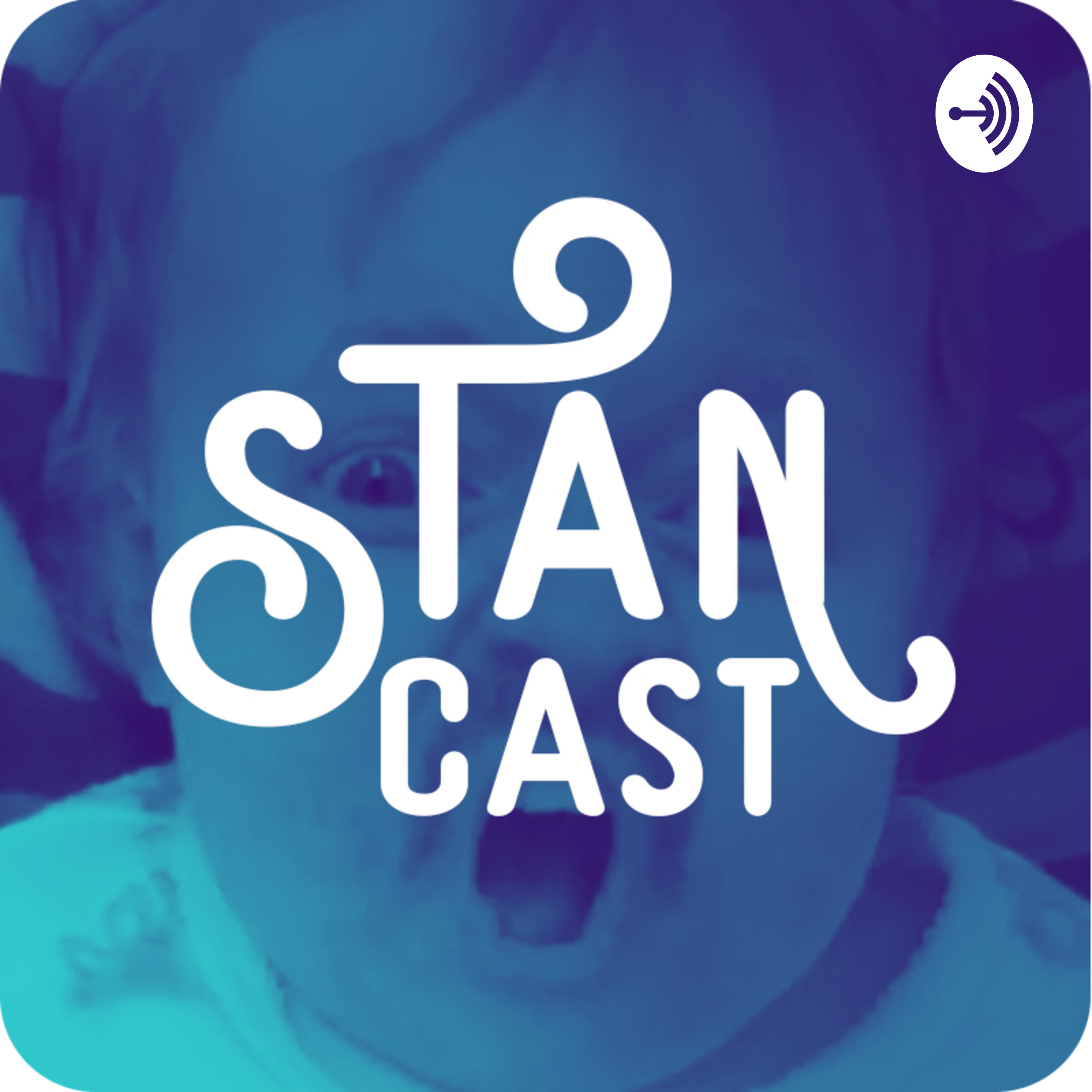 StanCast