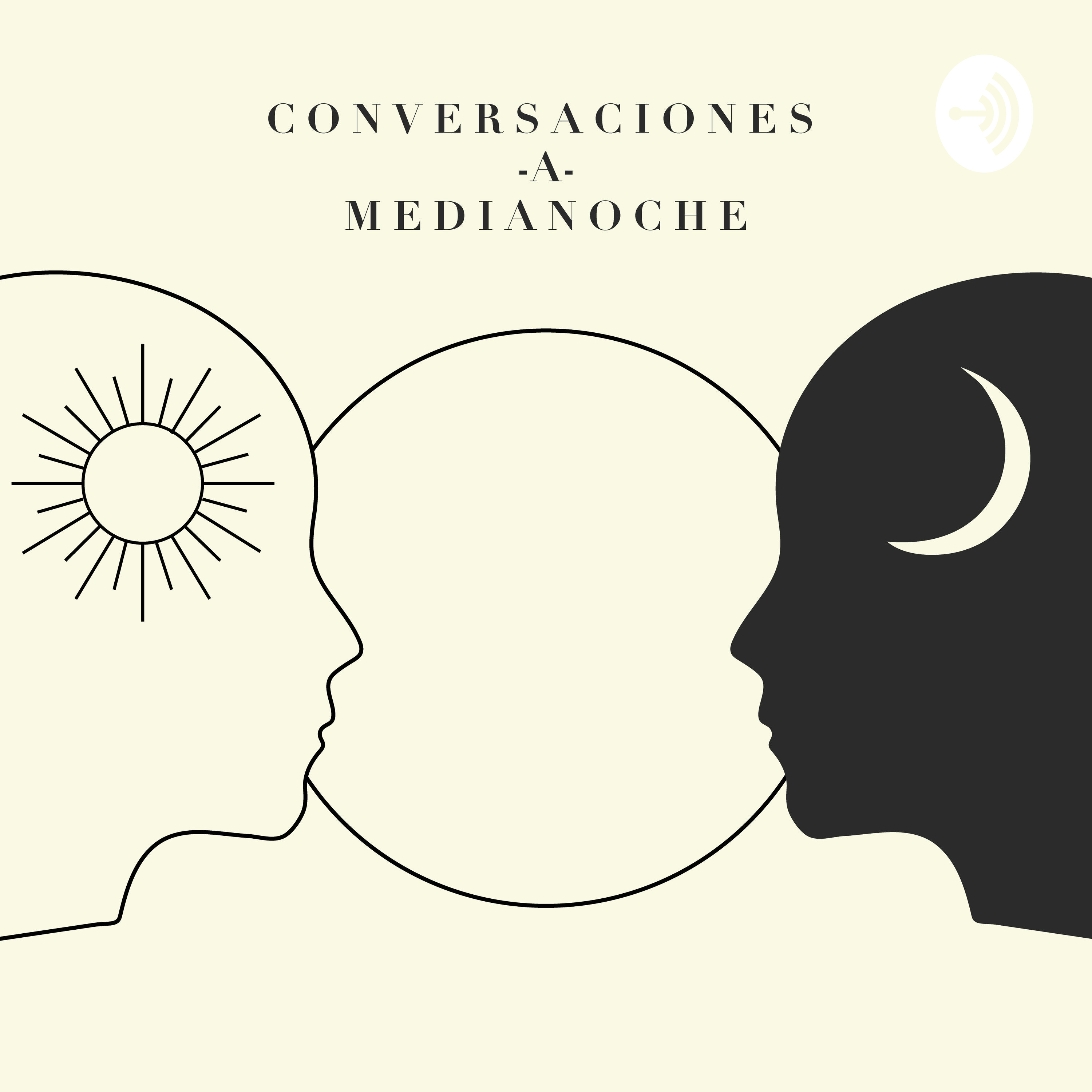 Conversaciones a medianoche