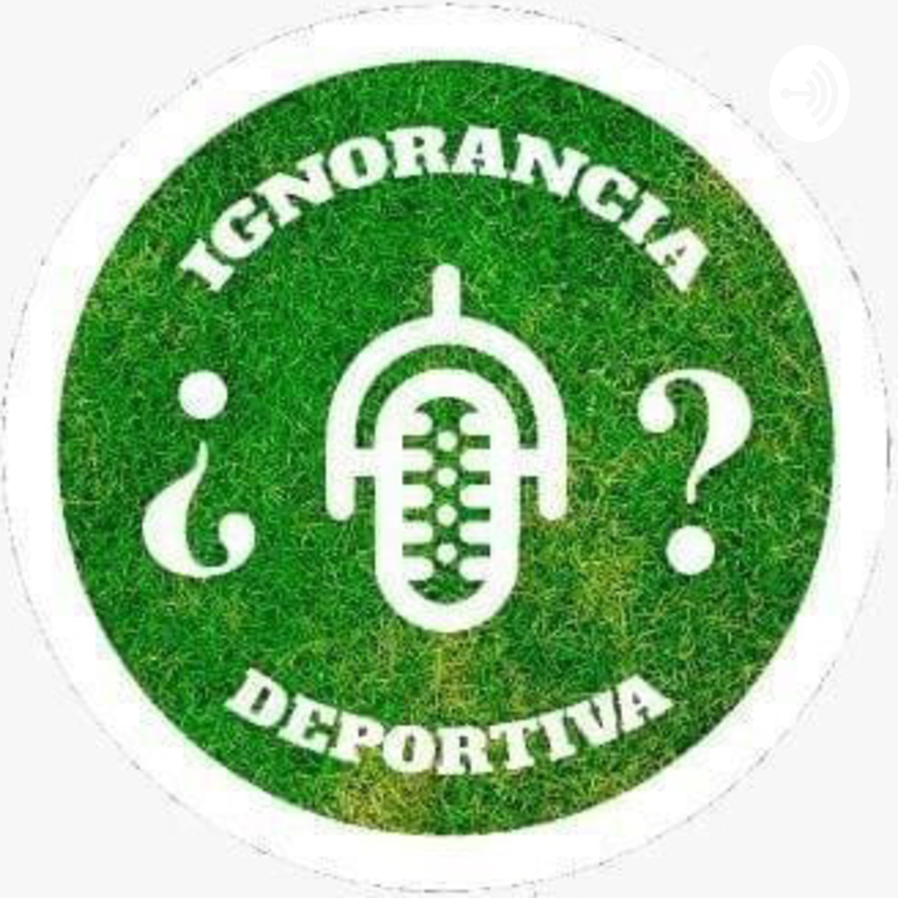 Ignorancia Deportiva