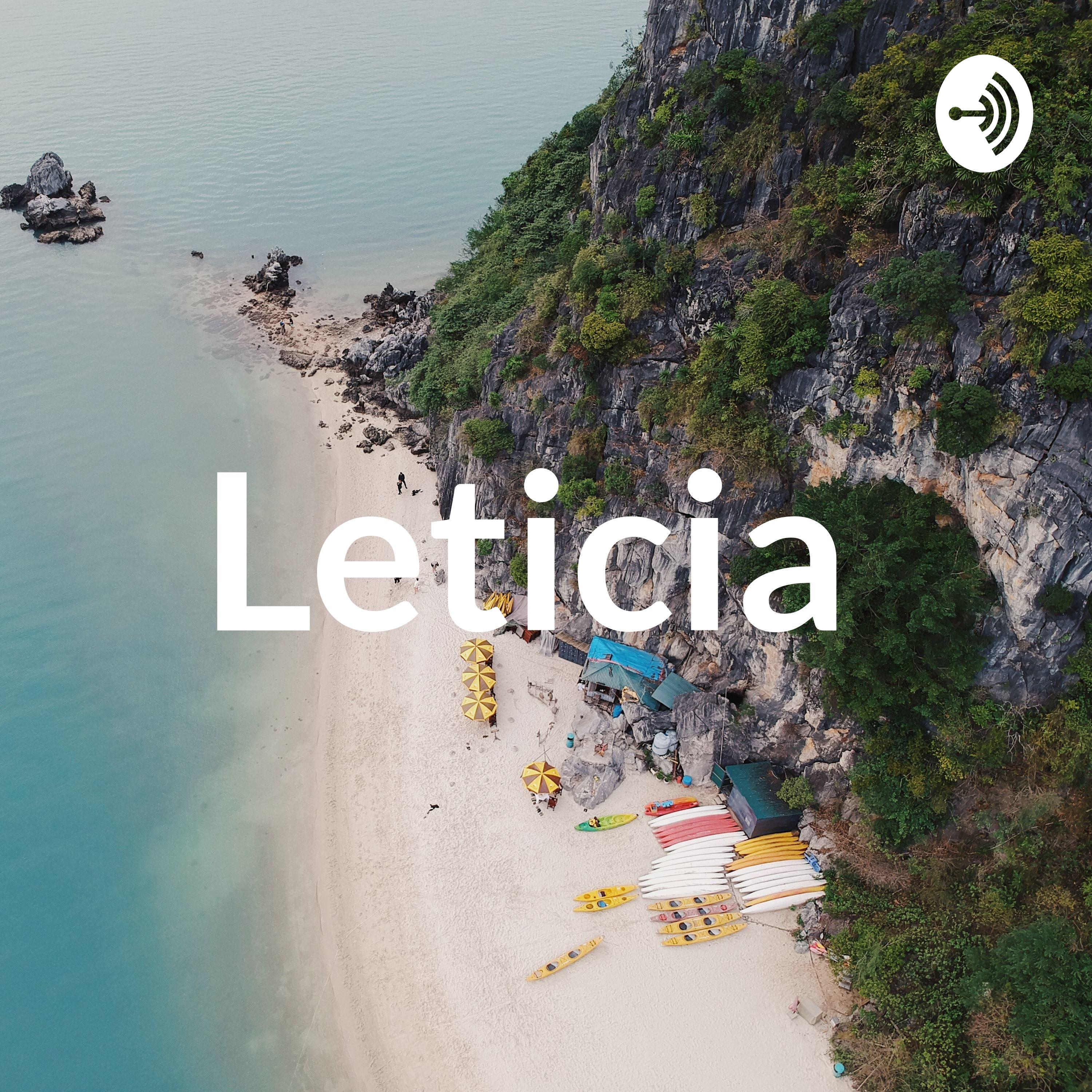Leticia 