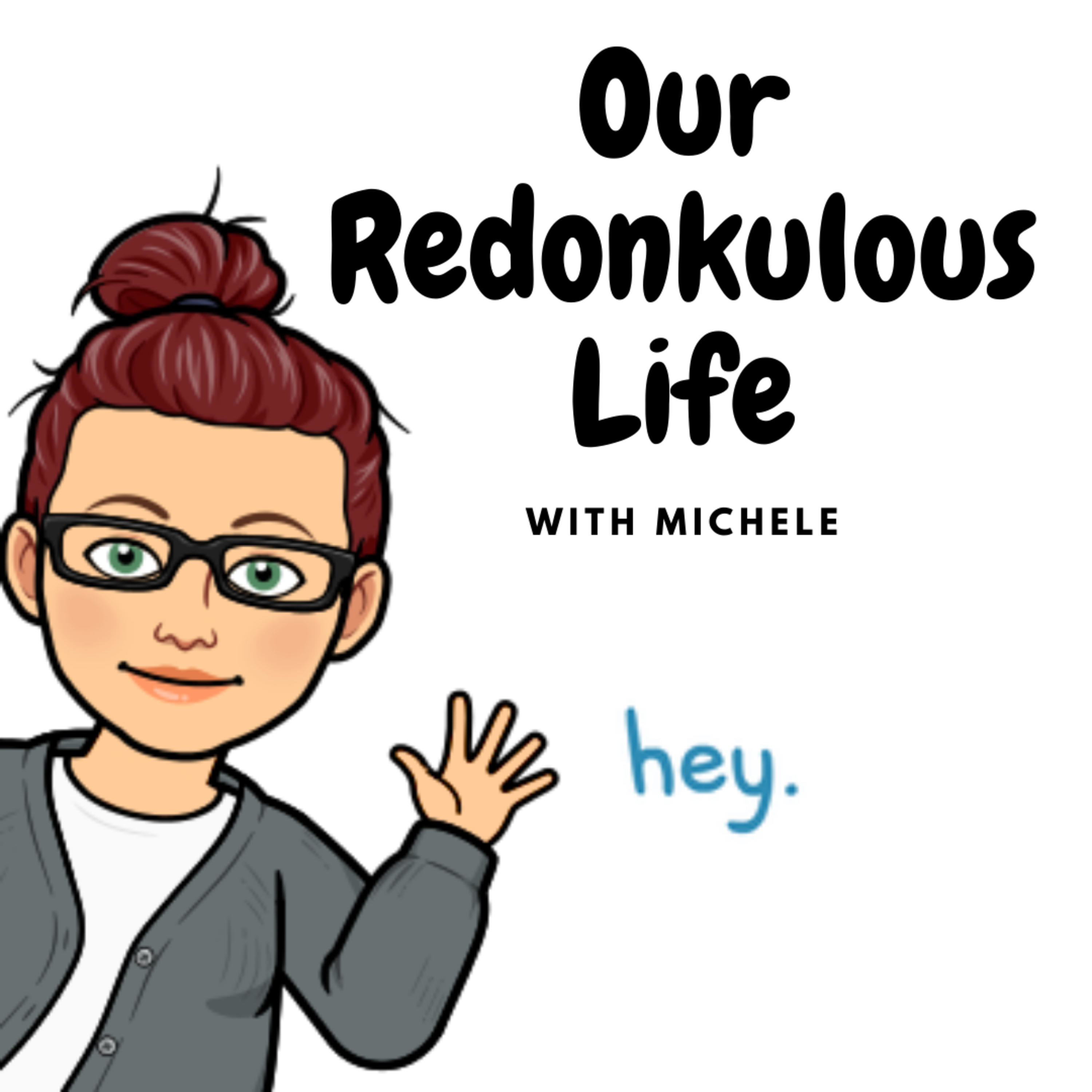 Figuring it out with Michele