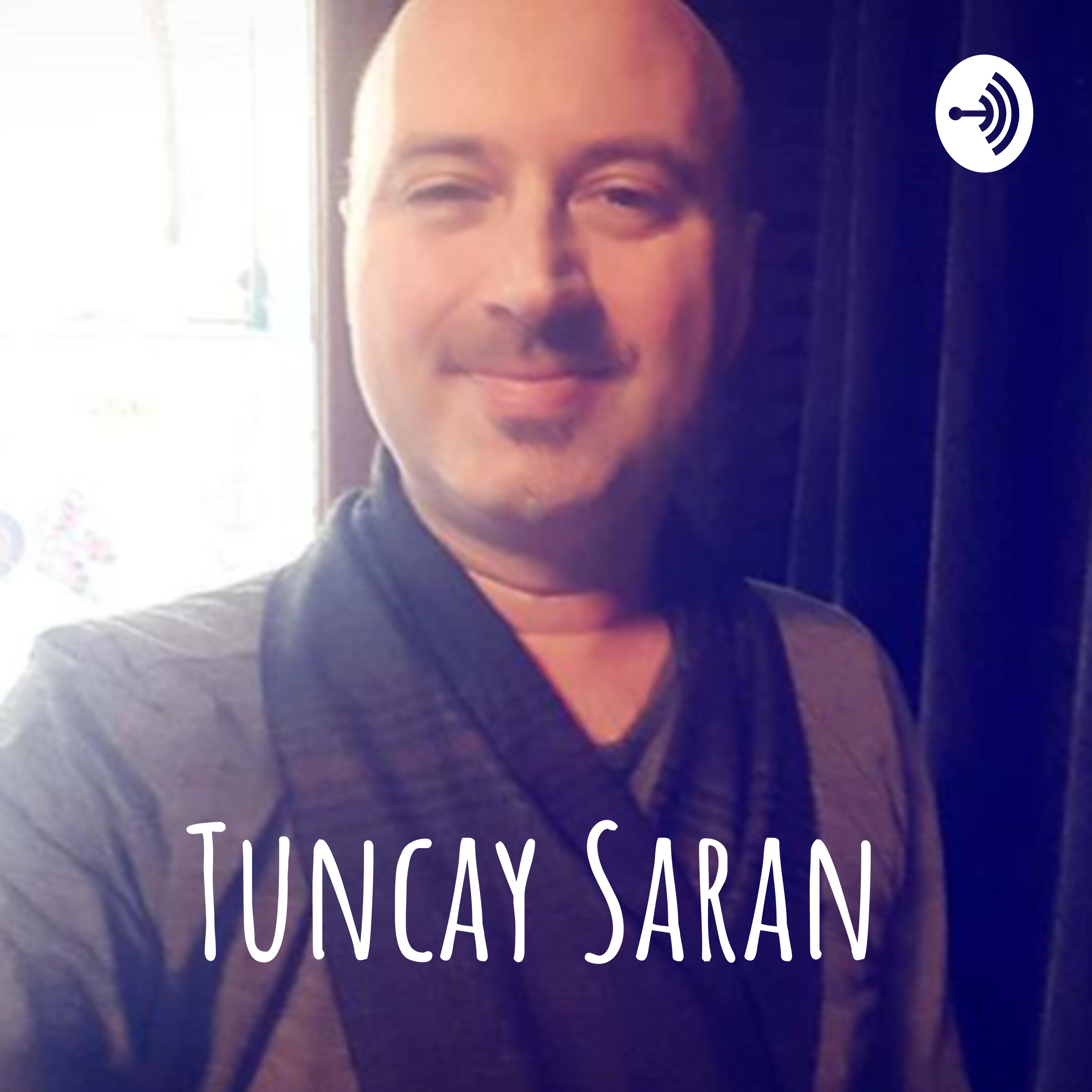 Tuncay Saran