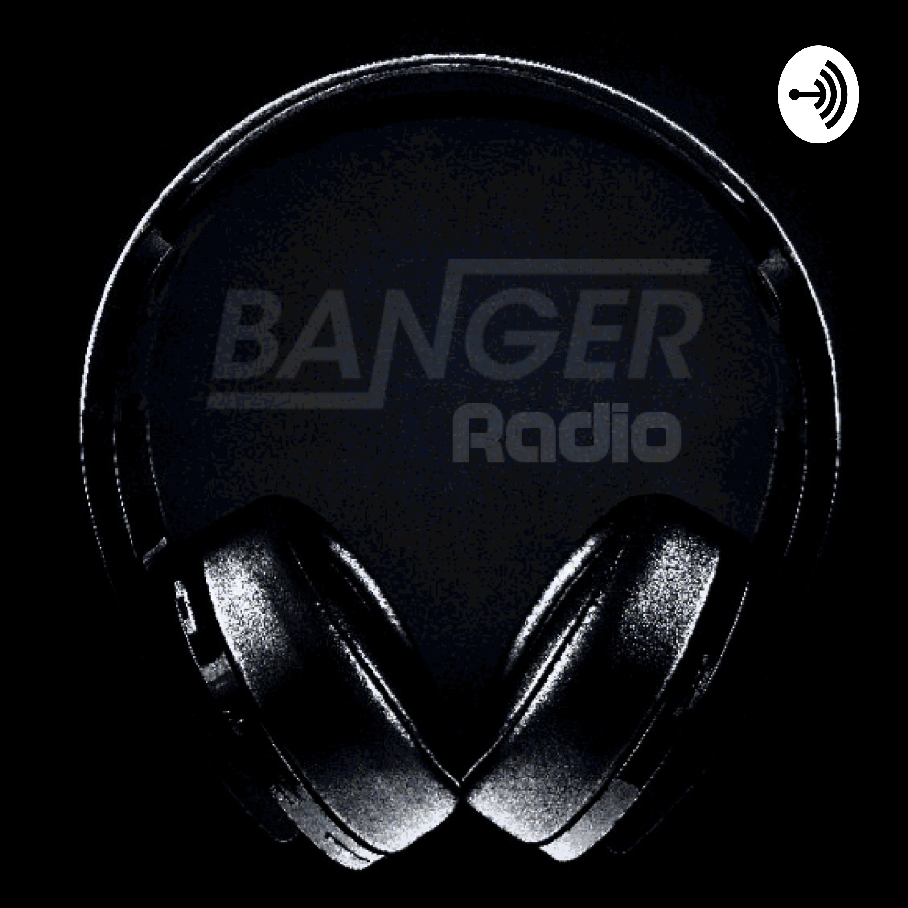 Banger Radio podcast artwork