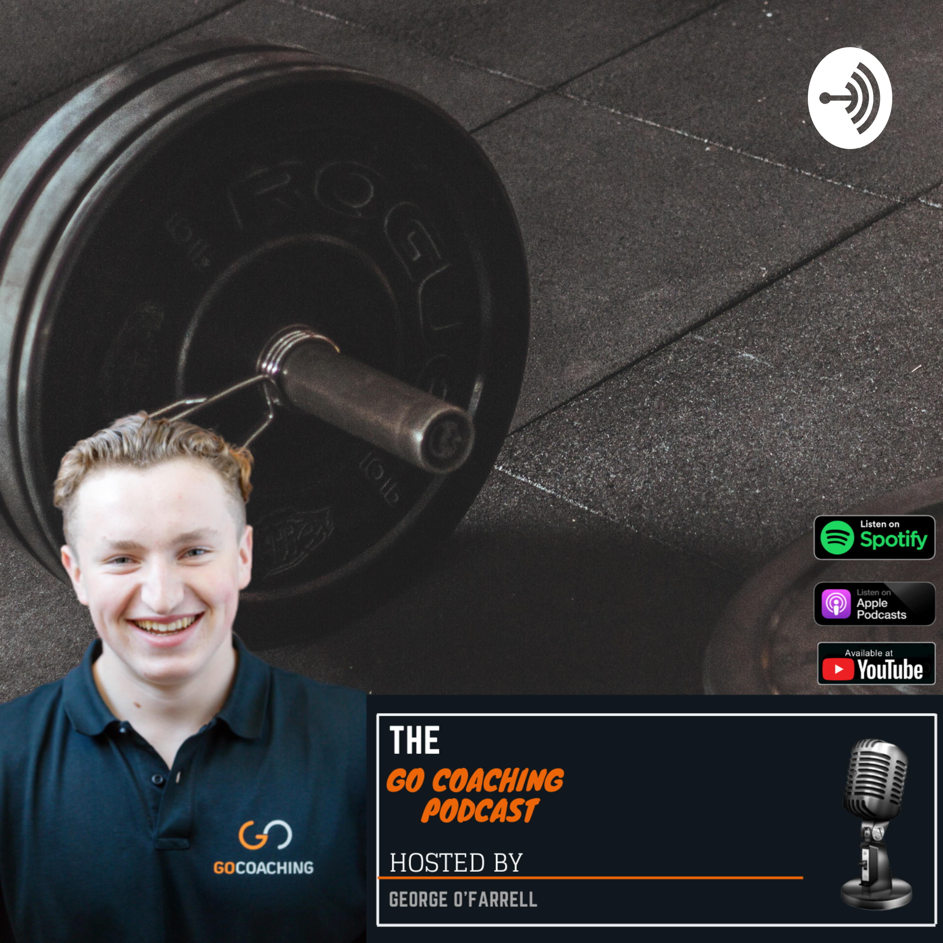 The GO Coaching Podcast