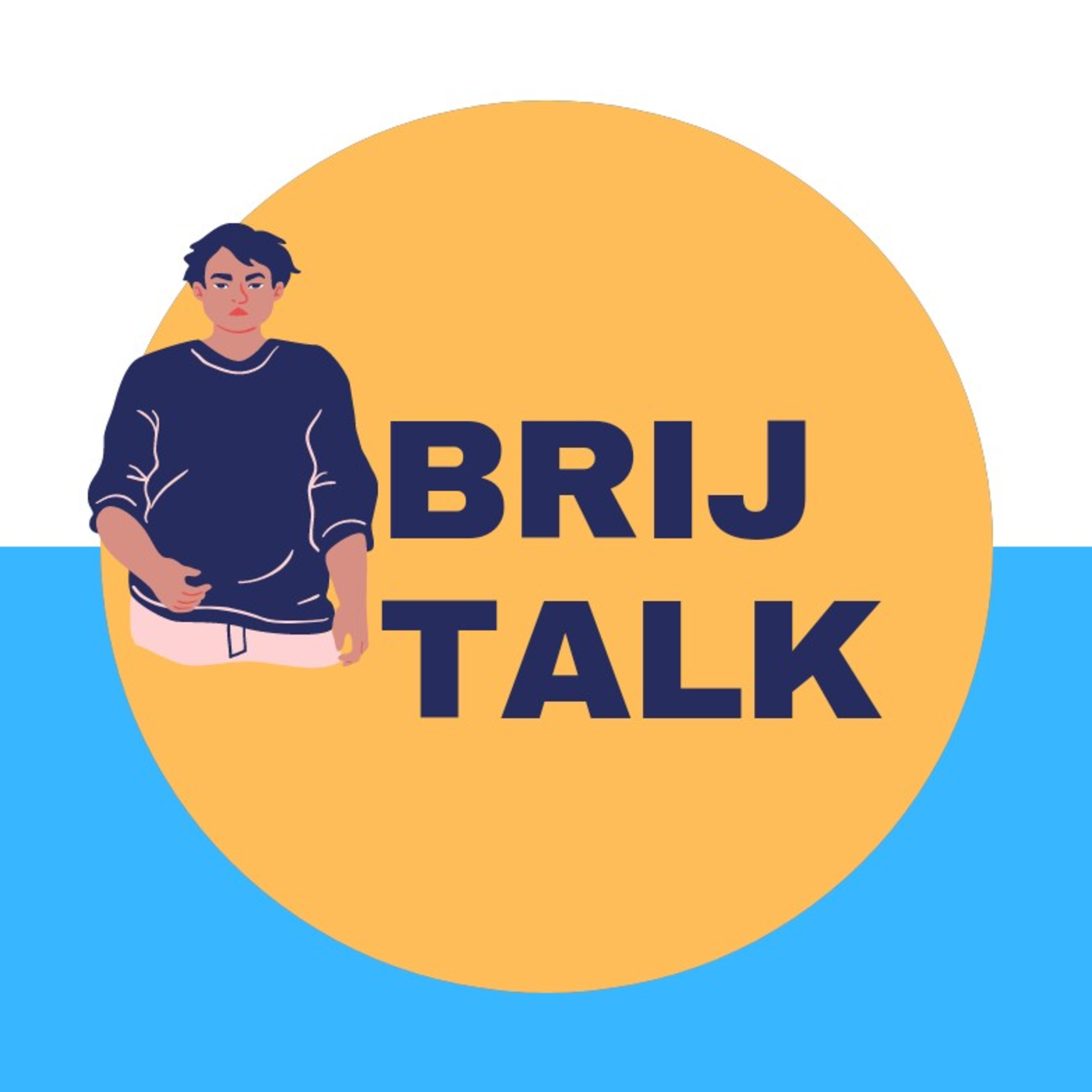 Brij Talks