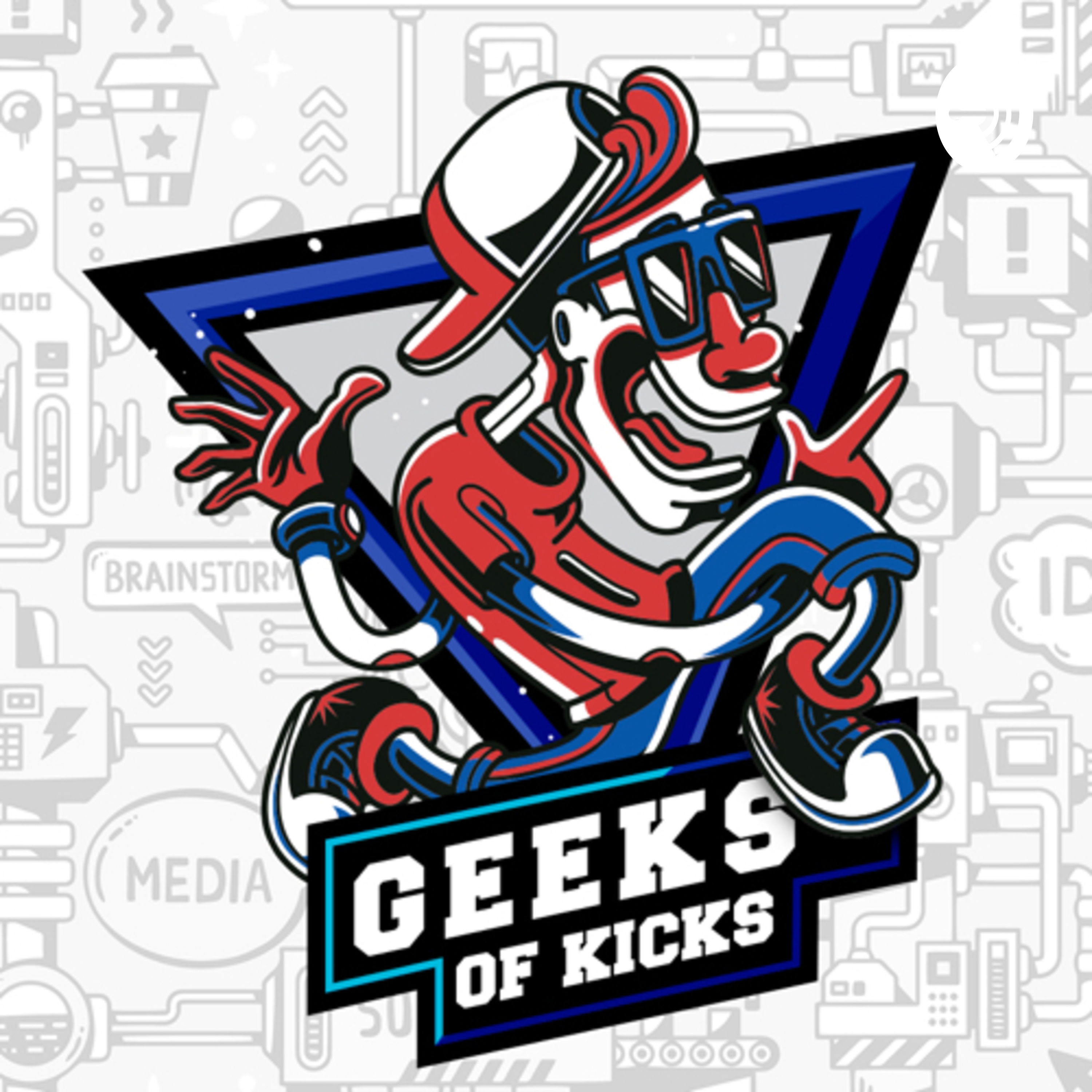 Geeks Of kicks