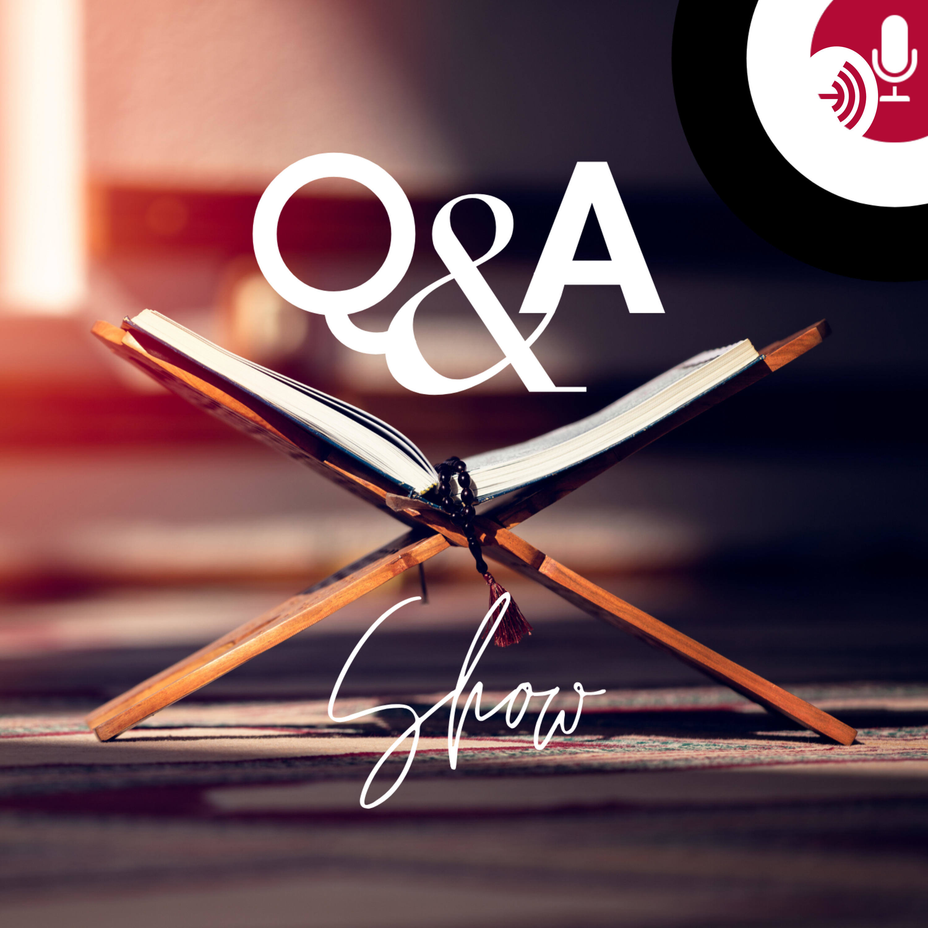 Q&A: Ep 15 Surah Al-Zalzalah