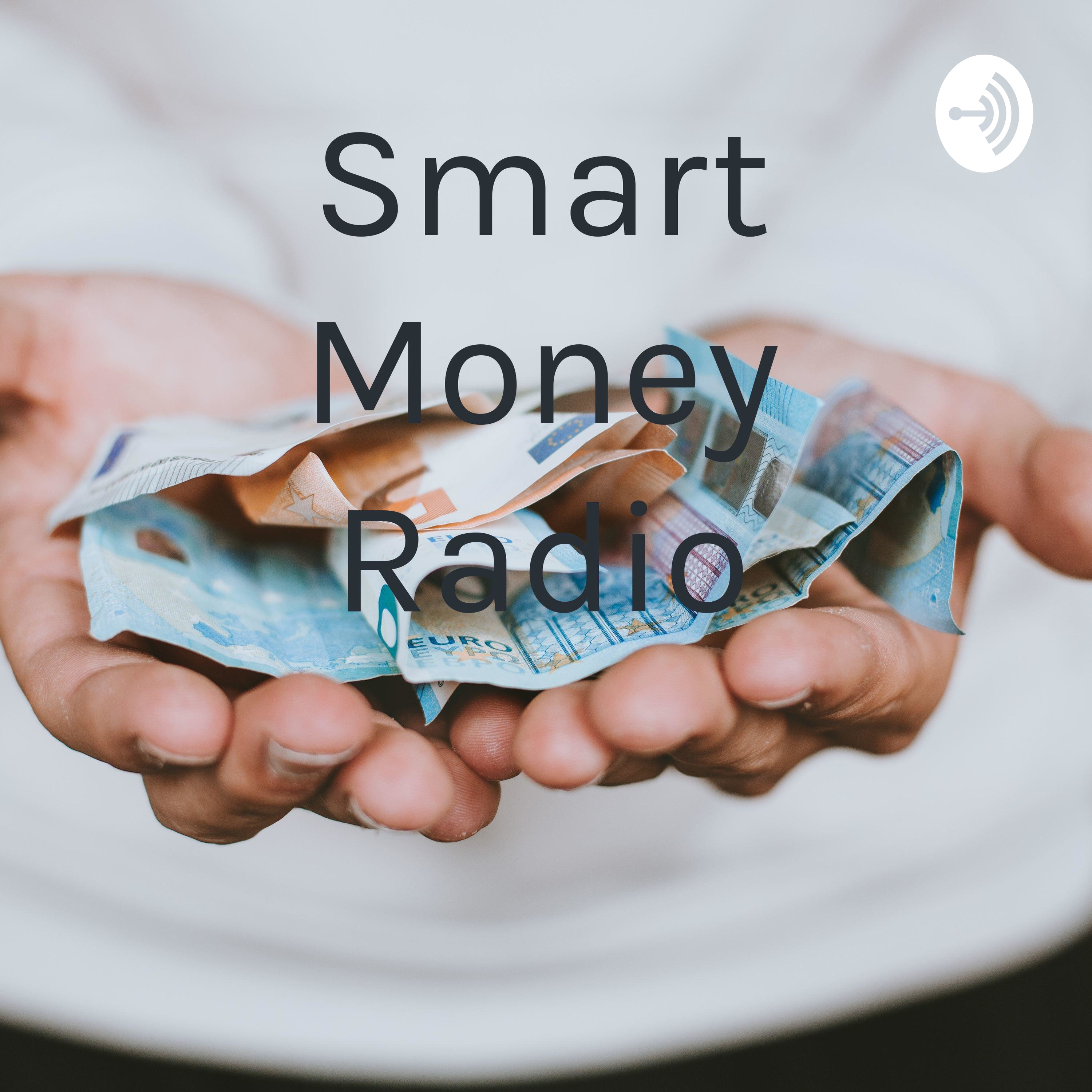 Smart Money Radio 