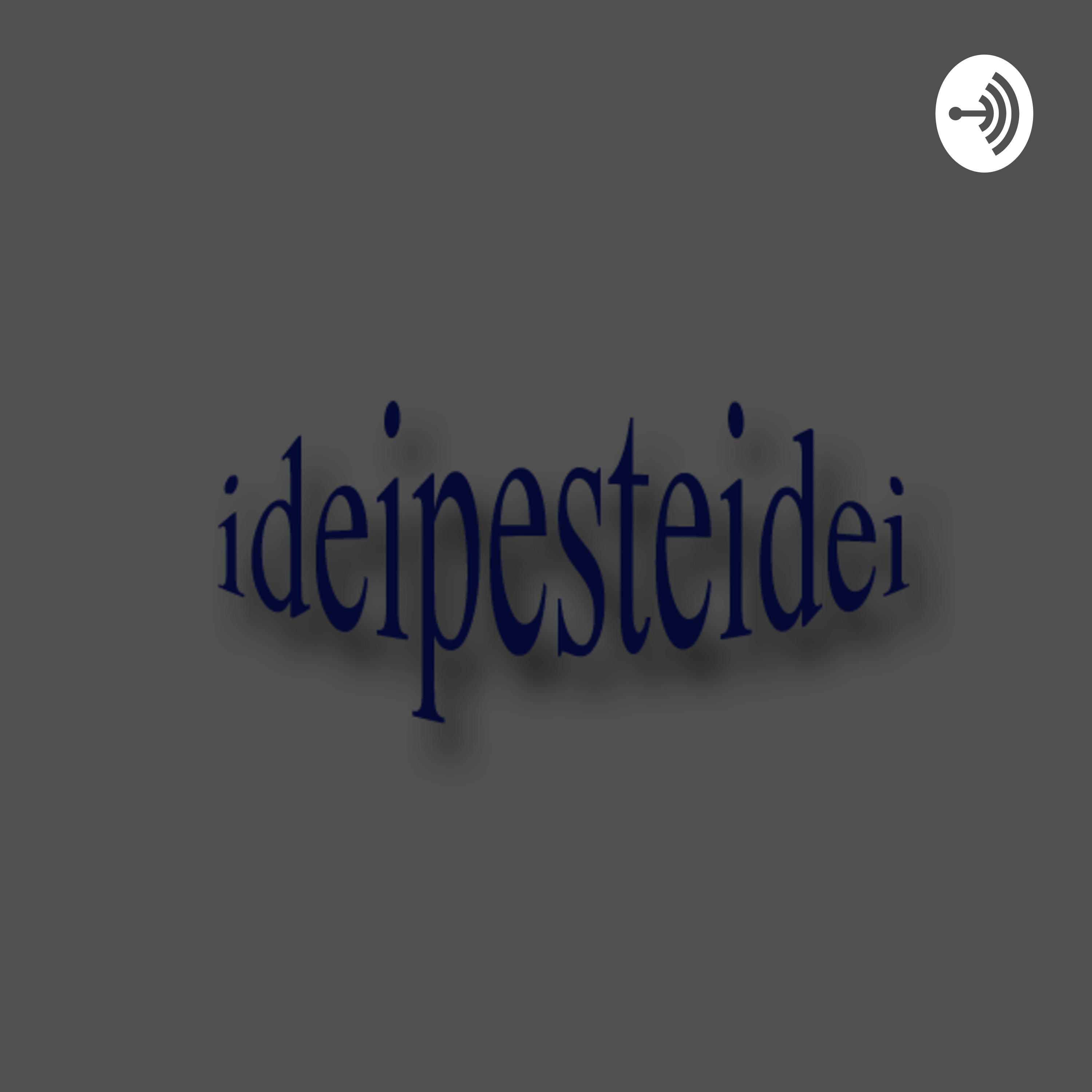 Ideipesteidei