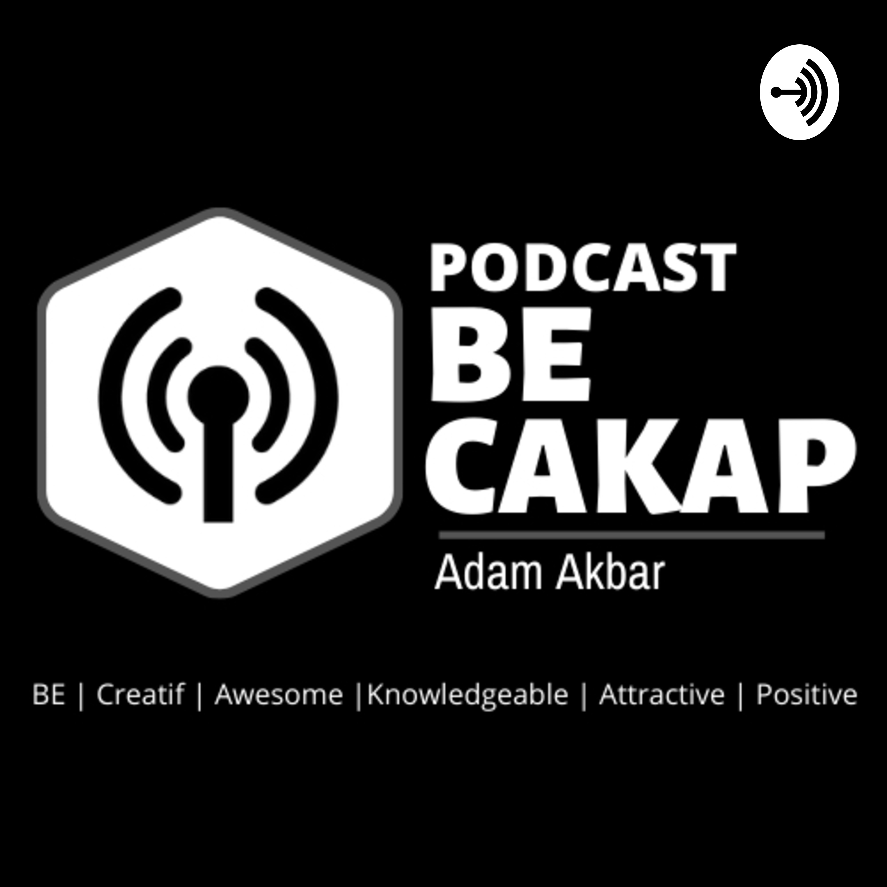 BECAKAP